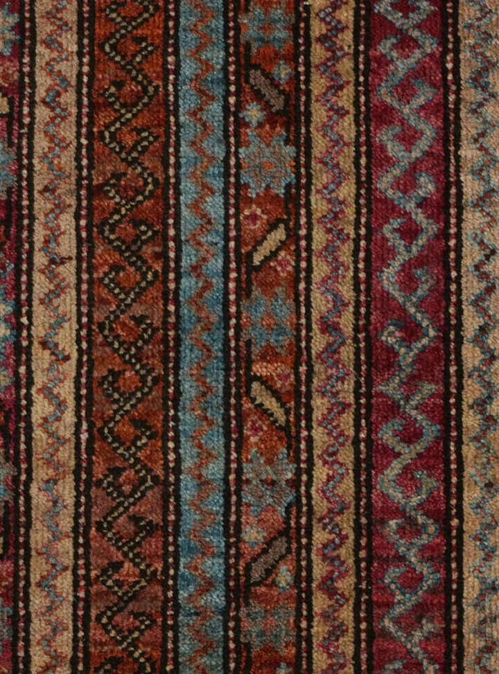 2' x 2' 11 Hand Knotted Ariana Ziegler Rug