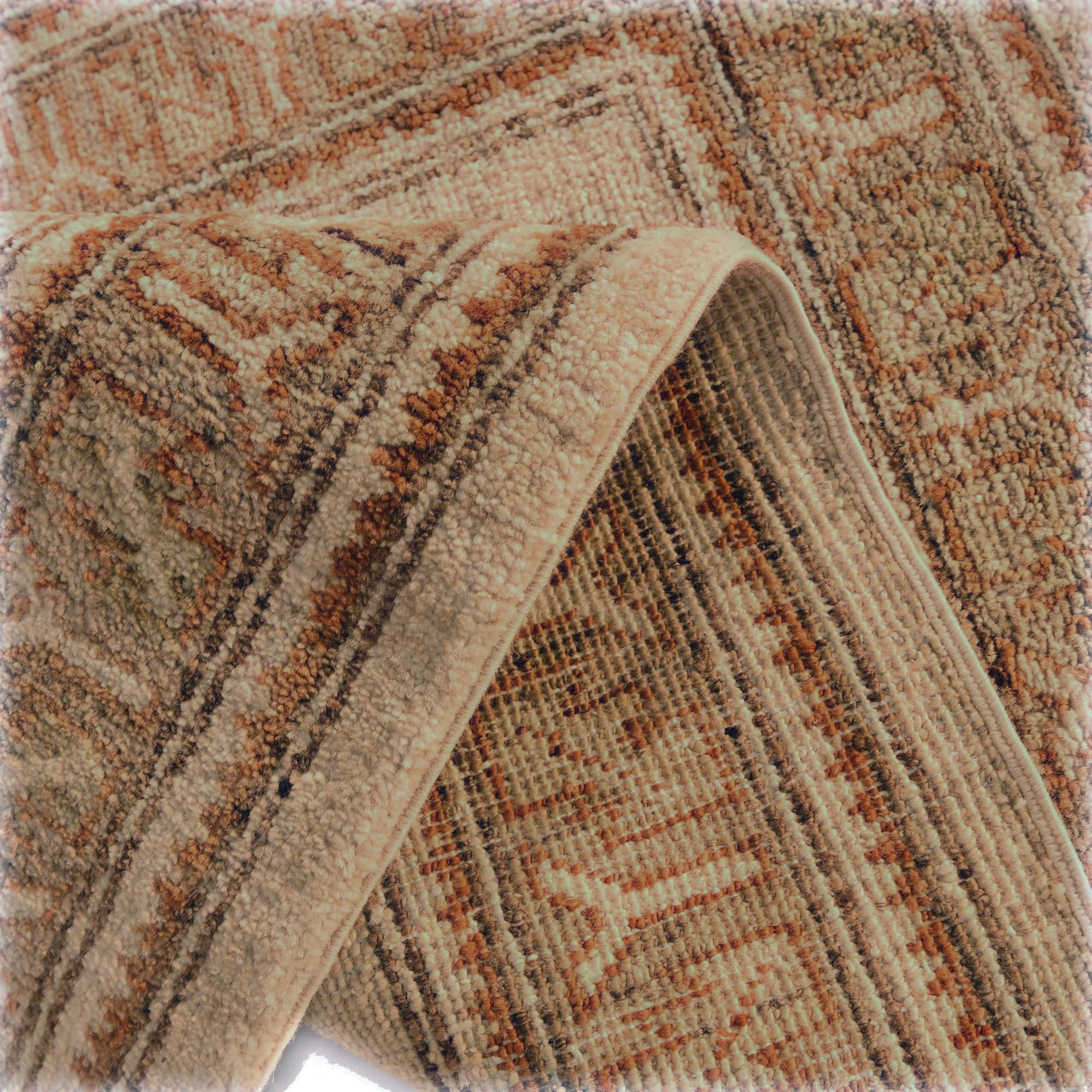1' 10 x 2' 11 Hand Knotted Ariana Ziegler Rug