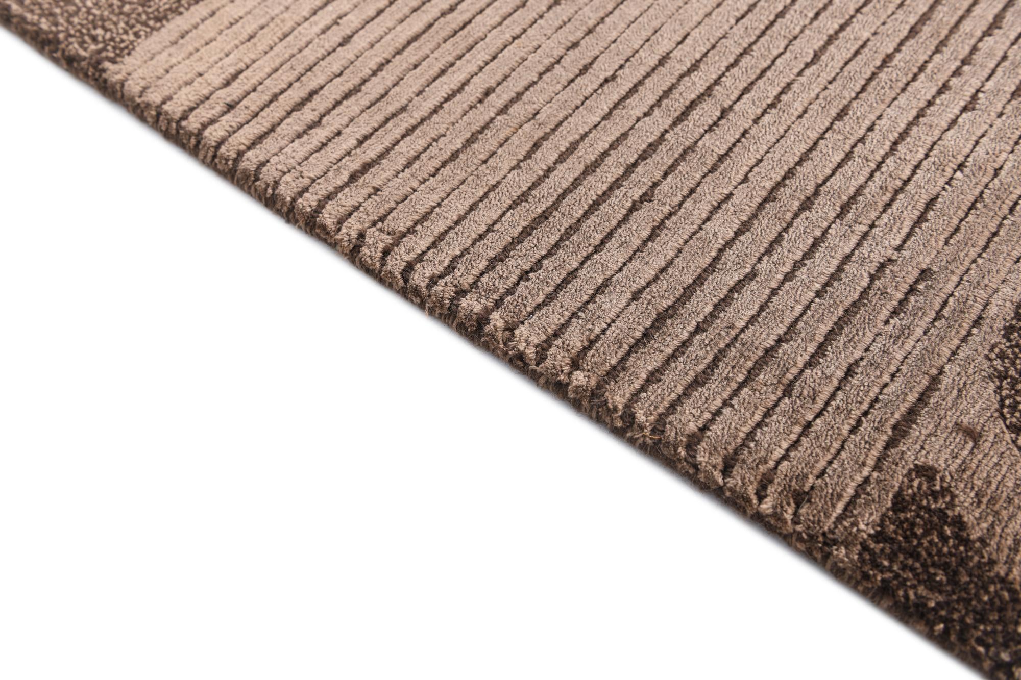 2' 8 x 4' 11 Hand Knotted Darya Wool Rug