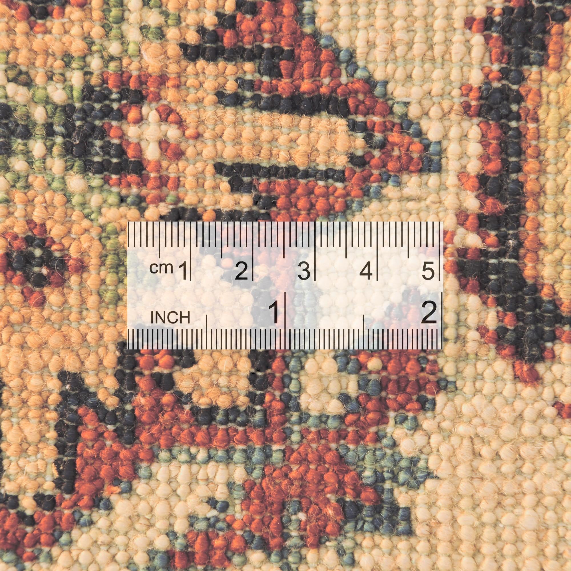 150cm x 210cm Hand Knotted Kazak Rug