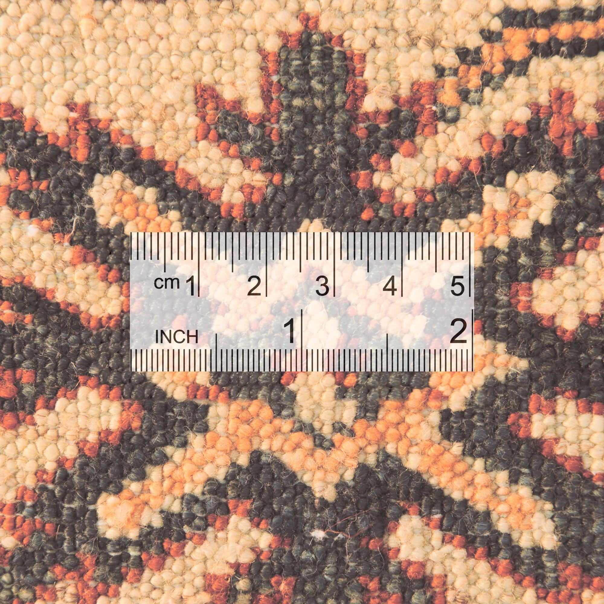 175cm x 250cm Hand Knotted Kazak Rug