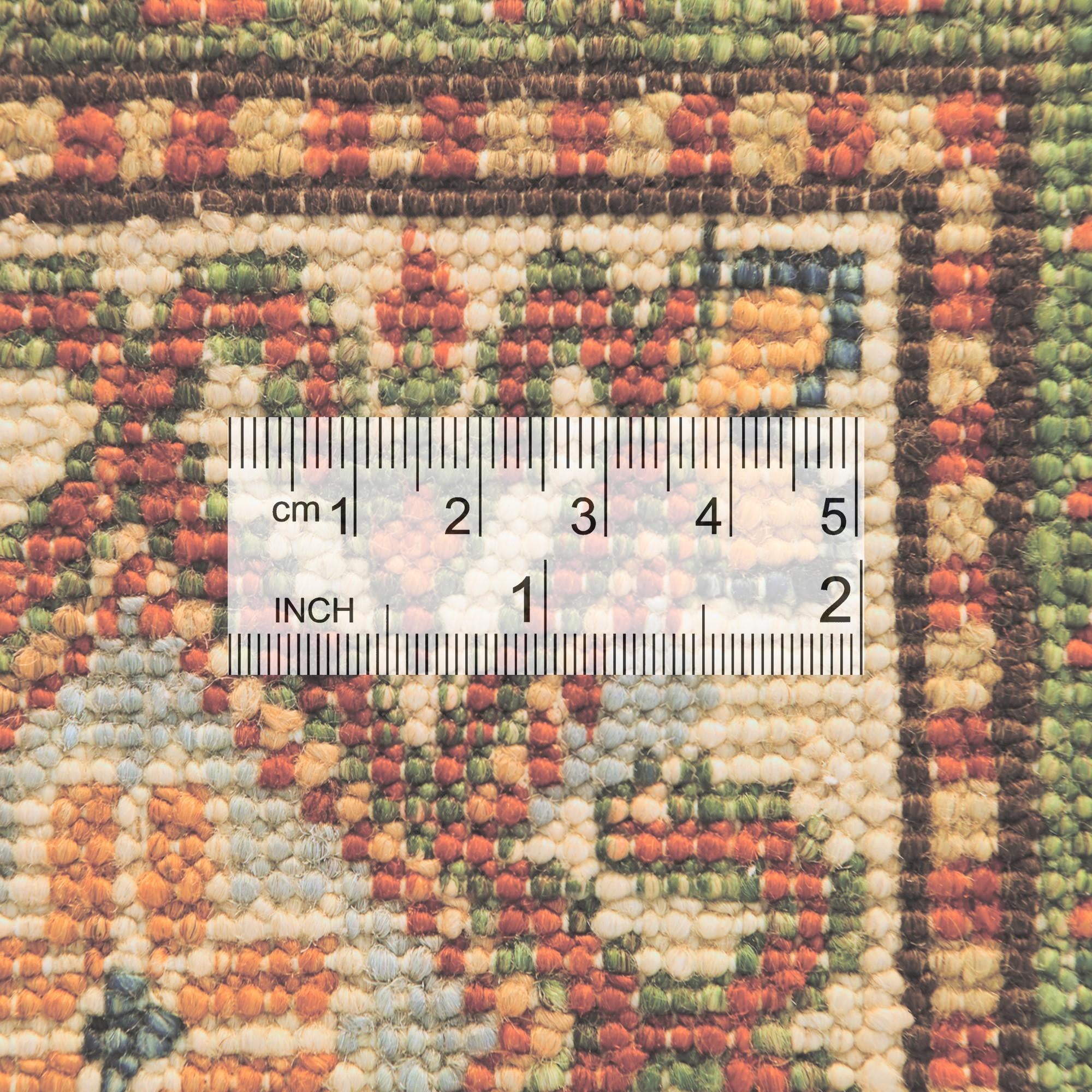 175cm x 240cm Hand Knotted Kazak Rug