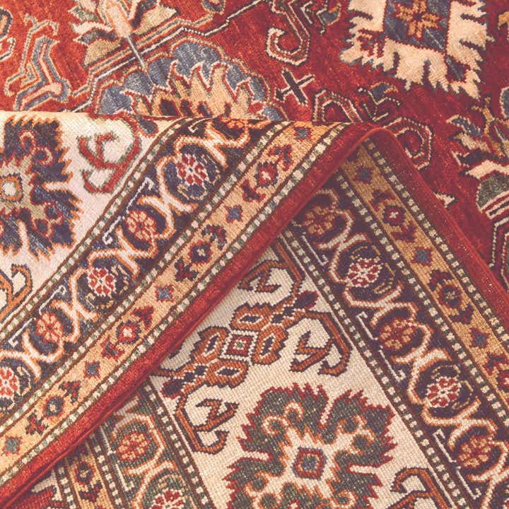 255cm x 330cm Handgeknüpft Kazak Teppich