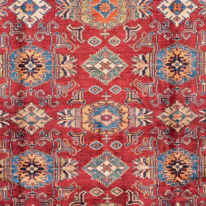 255cm x 330cm Handgeknüpft Kazak Teppich