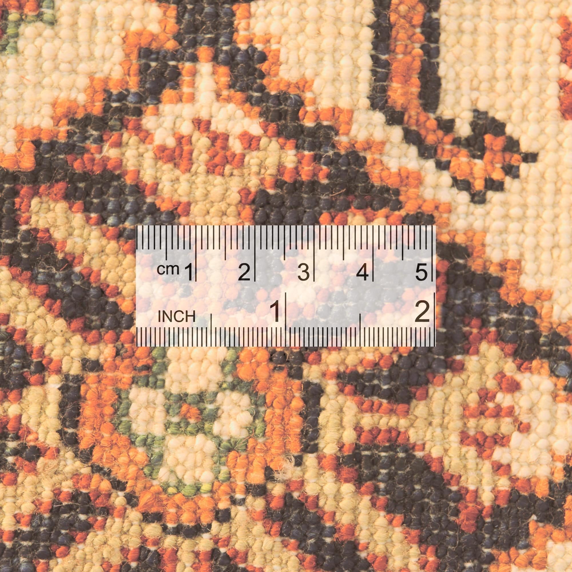 250cm x 325cm Hand Knotted Kazak Rug