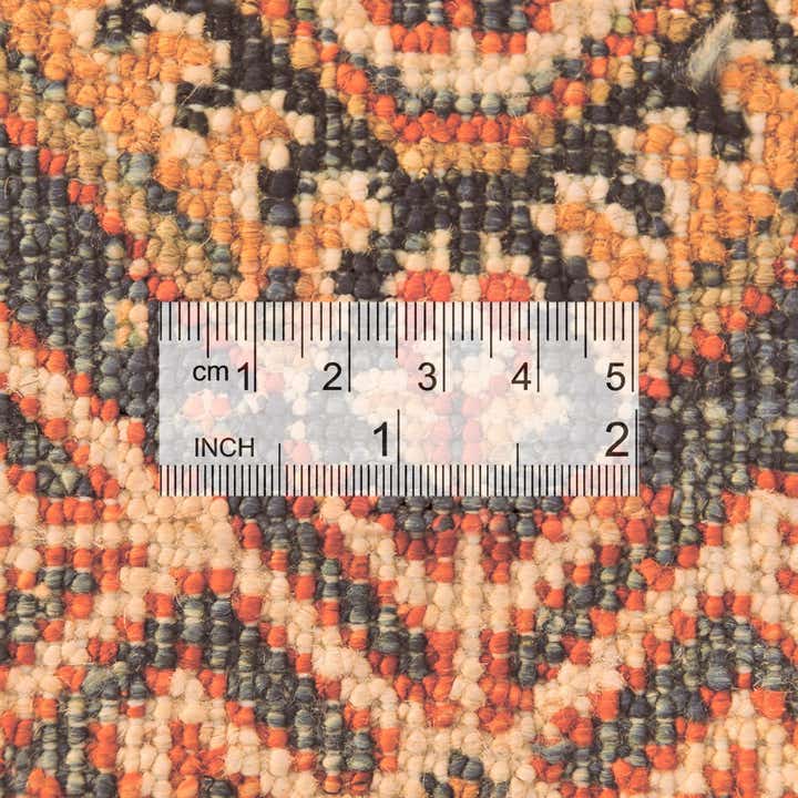 185cm x 275cm Handgeknüpft Kazak Teppich