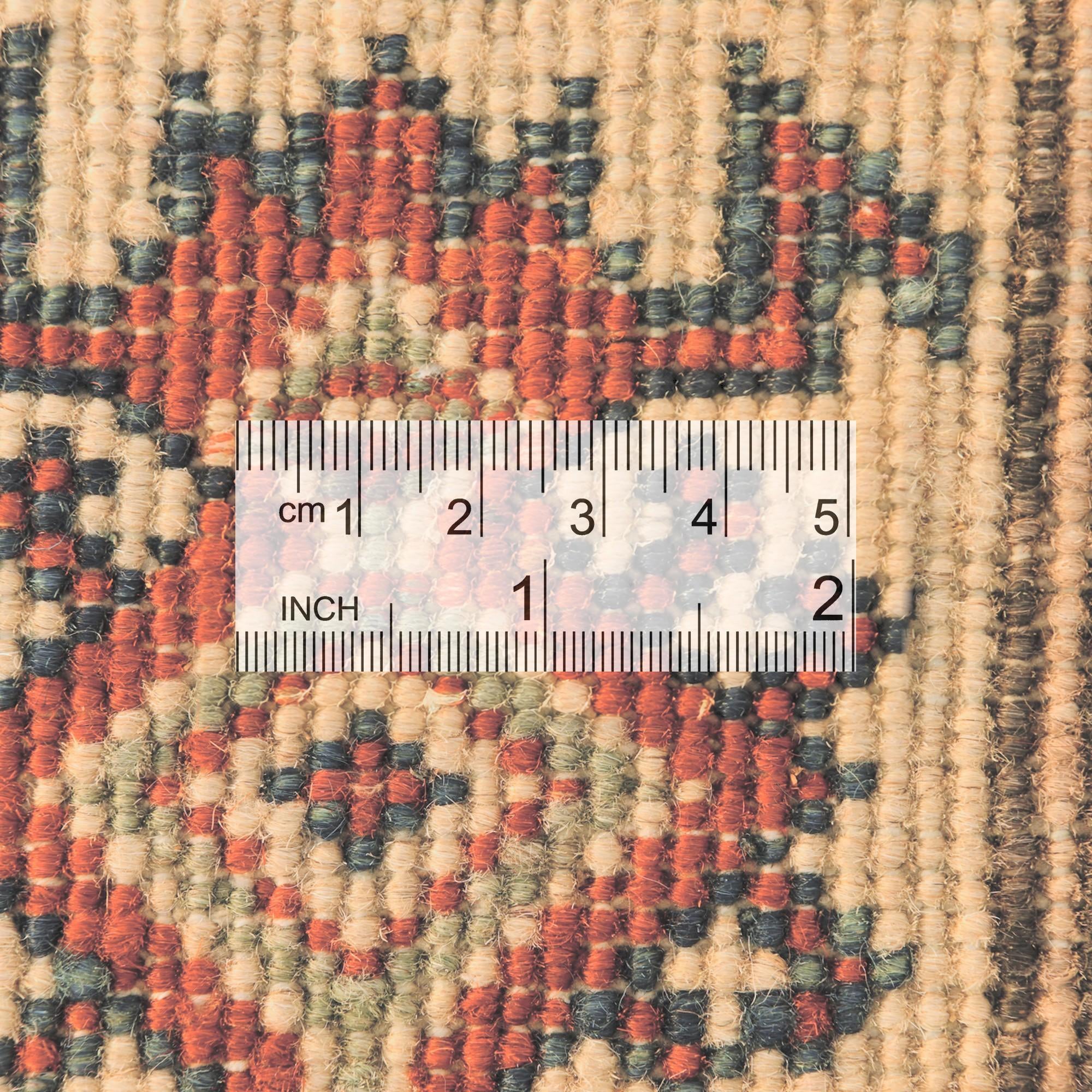 105cm x 150cm Hand Knotted Kazak Rug