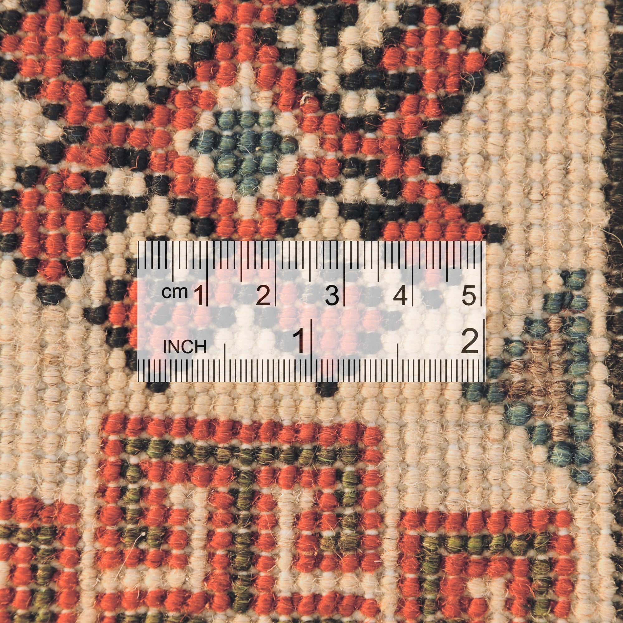 100cm x 150cm Hand Knotted Kazak Rug