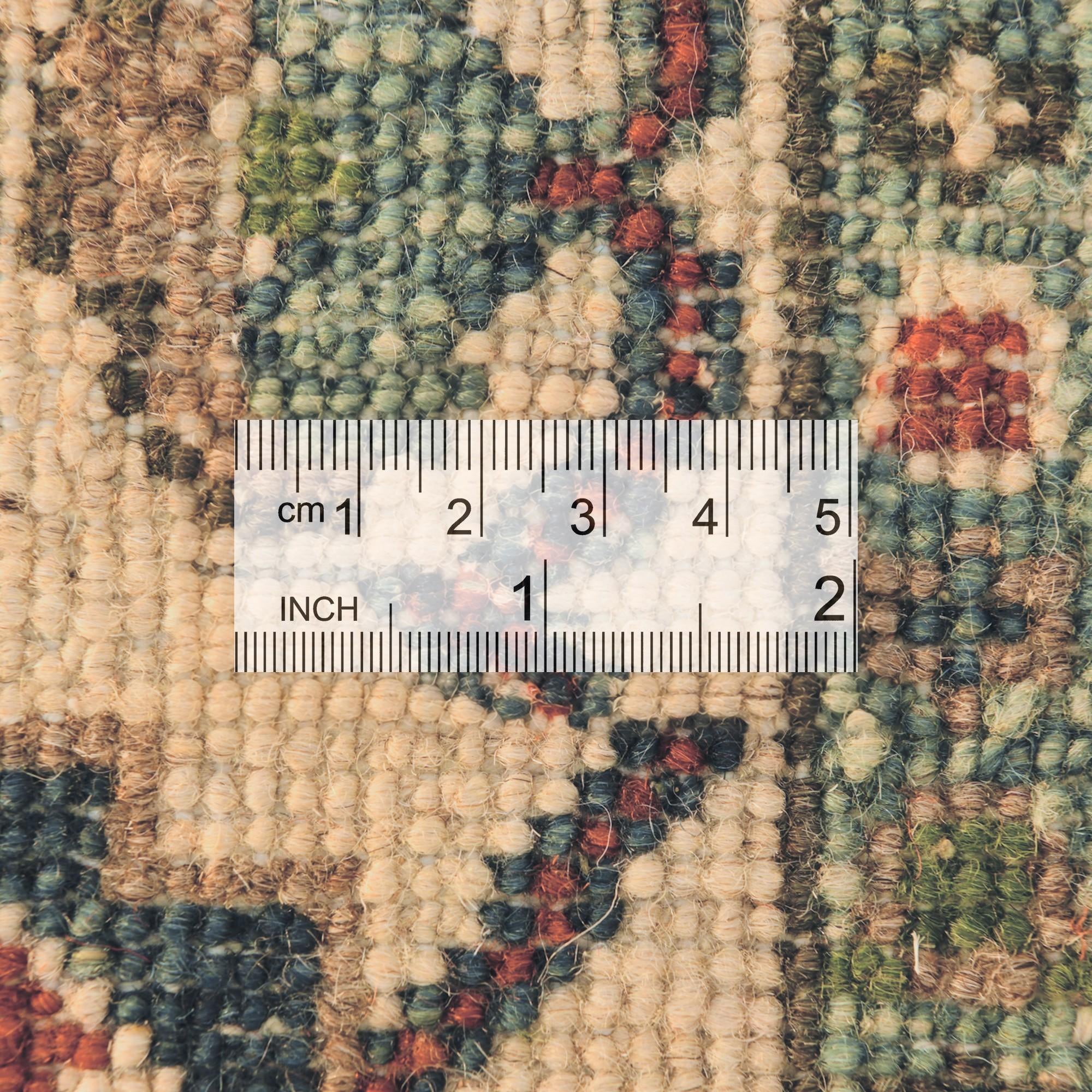 105cm x 155cm Hand Knotted Kazak Rug