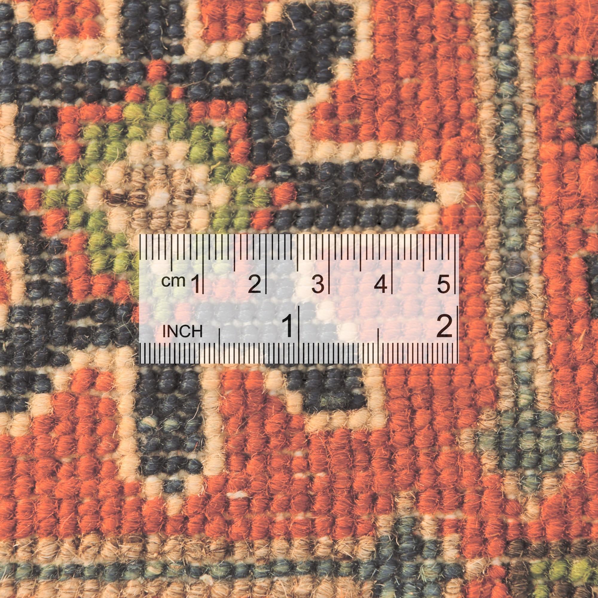 120cm x 180cm Hand Knotted Kazak Rug