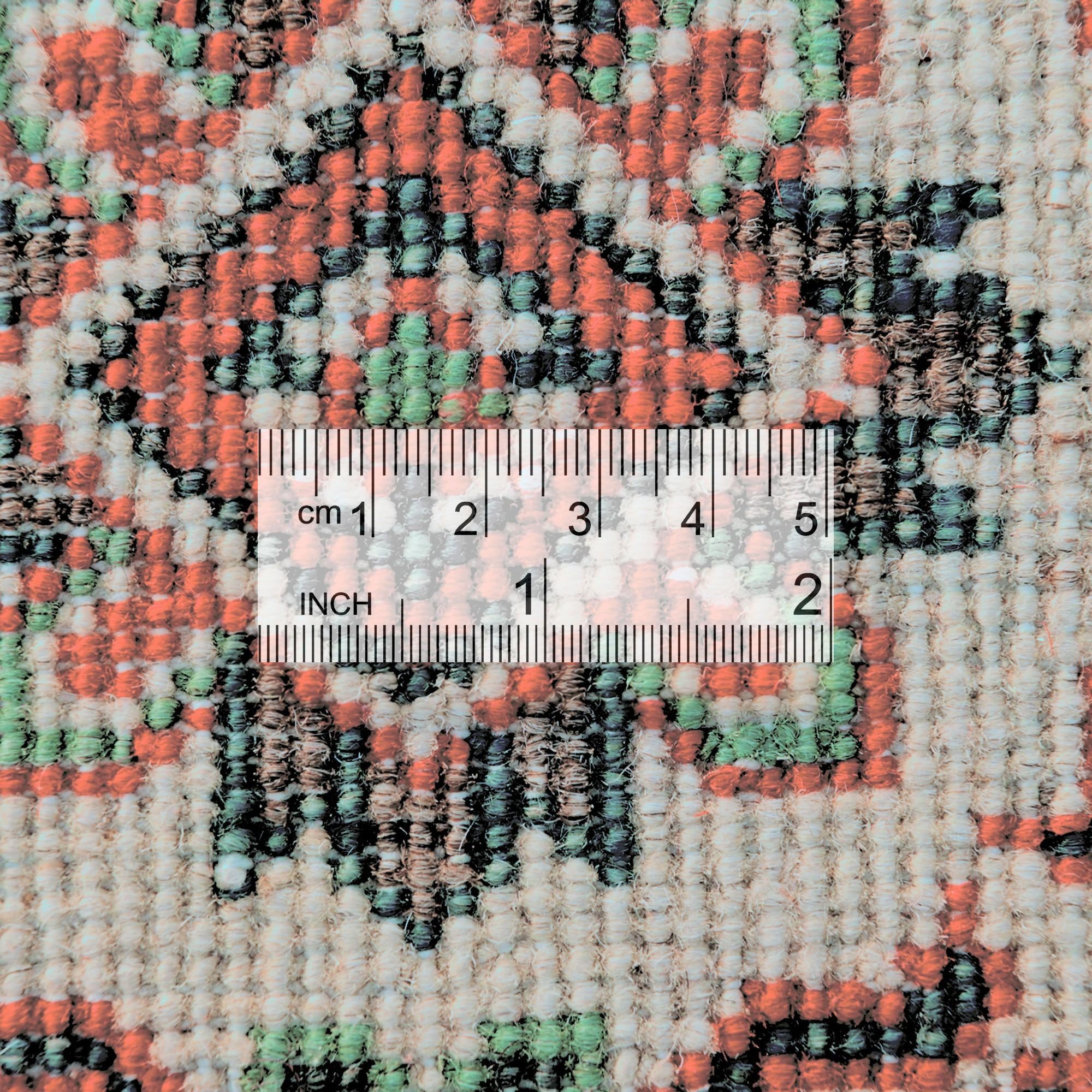 130cm x 185cm Hand Knotted Kazak Rug