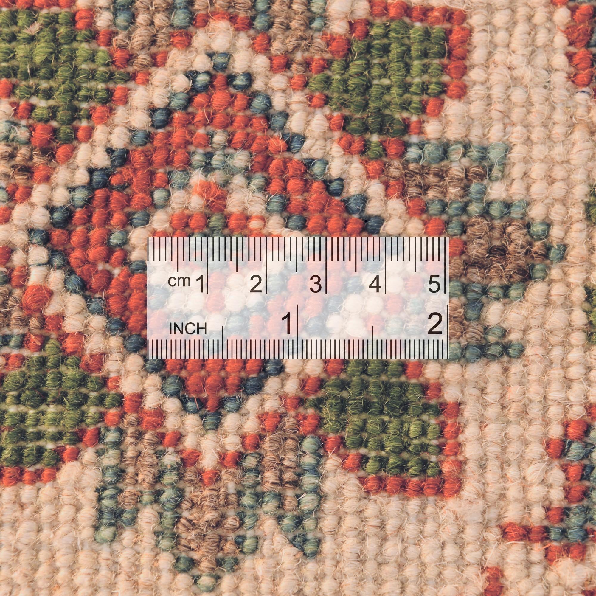 120cm x 180cm Hand Knotted Kazak Rug