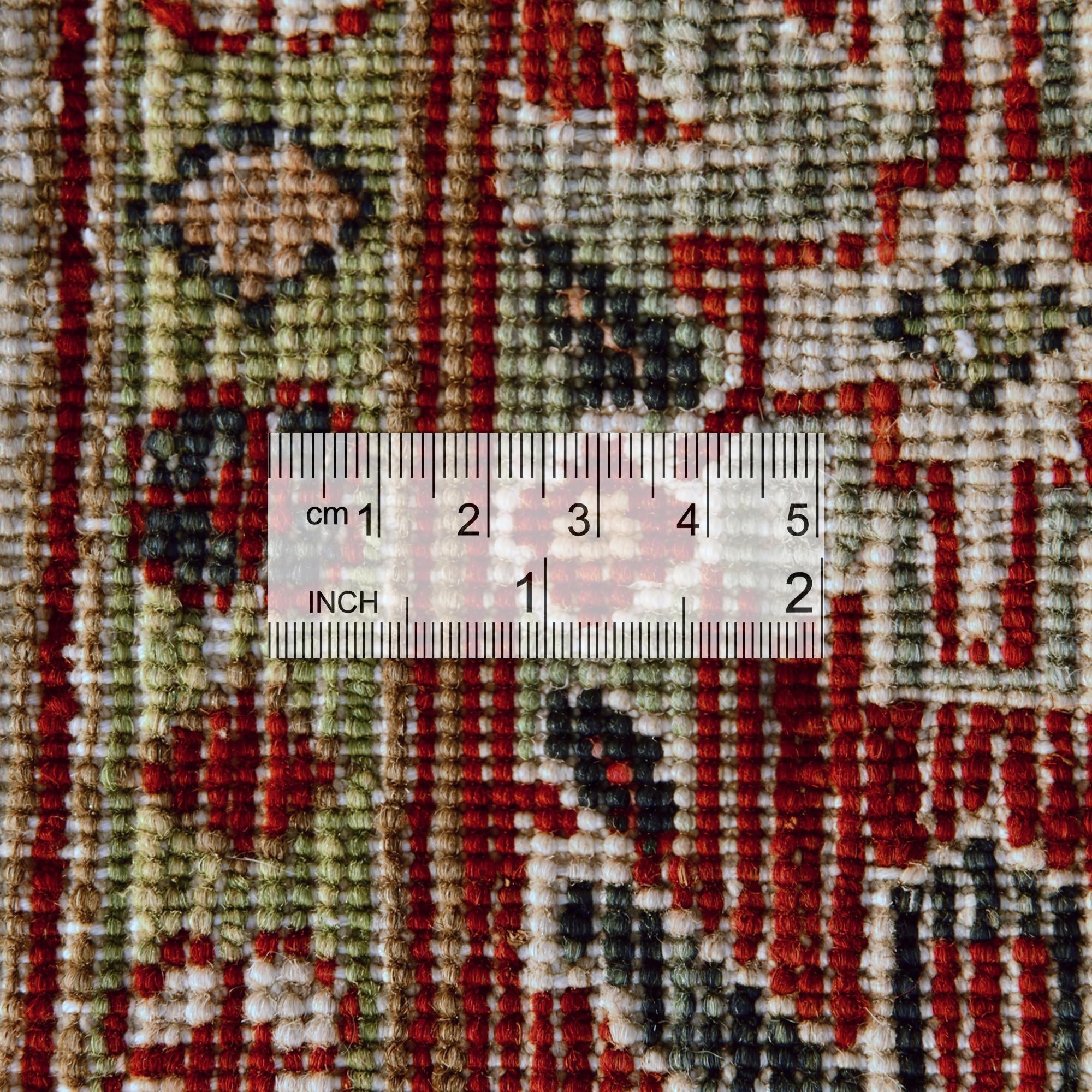 105cm x 155cm Hand Knotted Kazak Rug