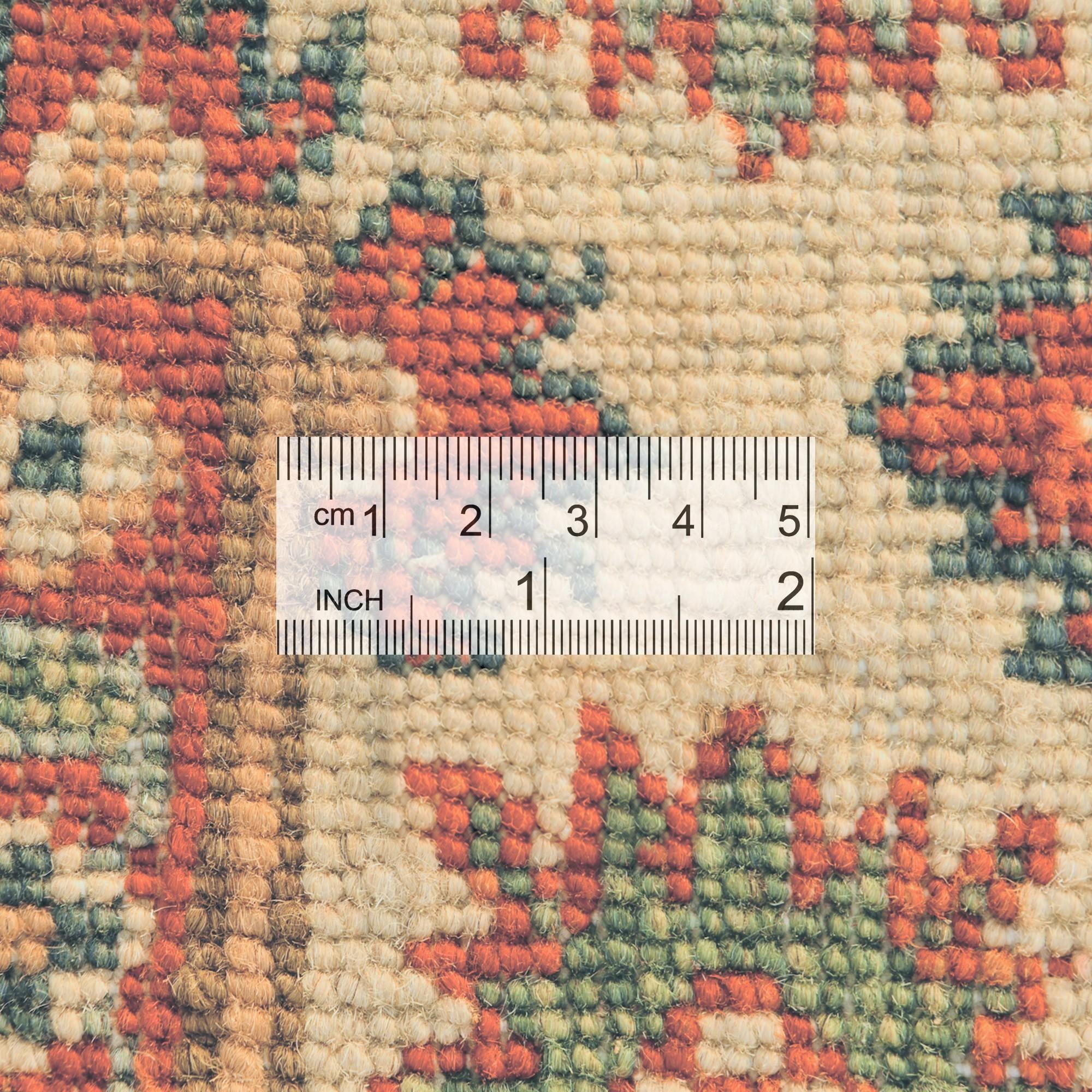 100cm x 150cm Hand Knotted Kazak Rug