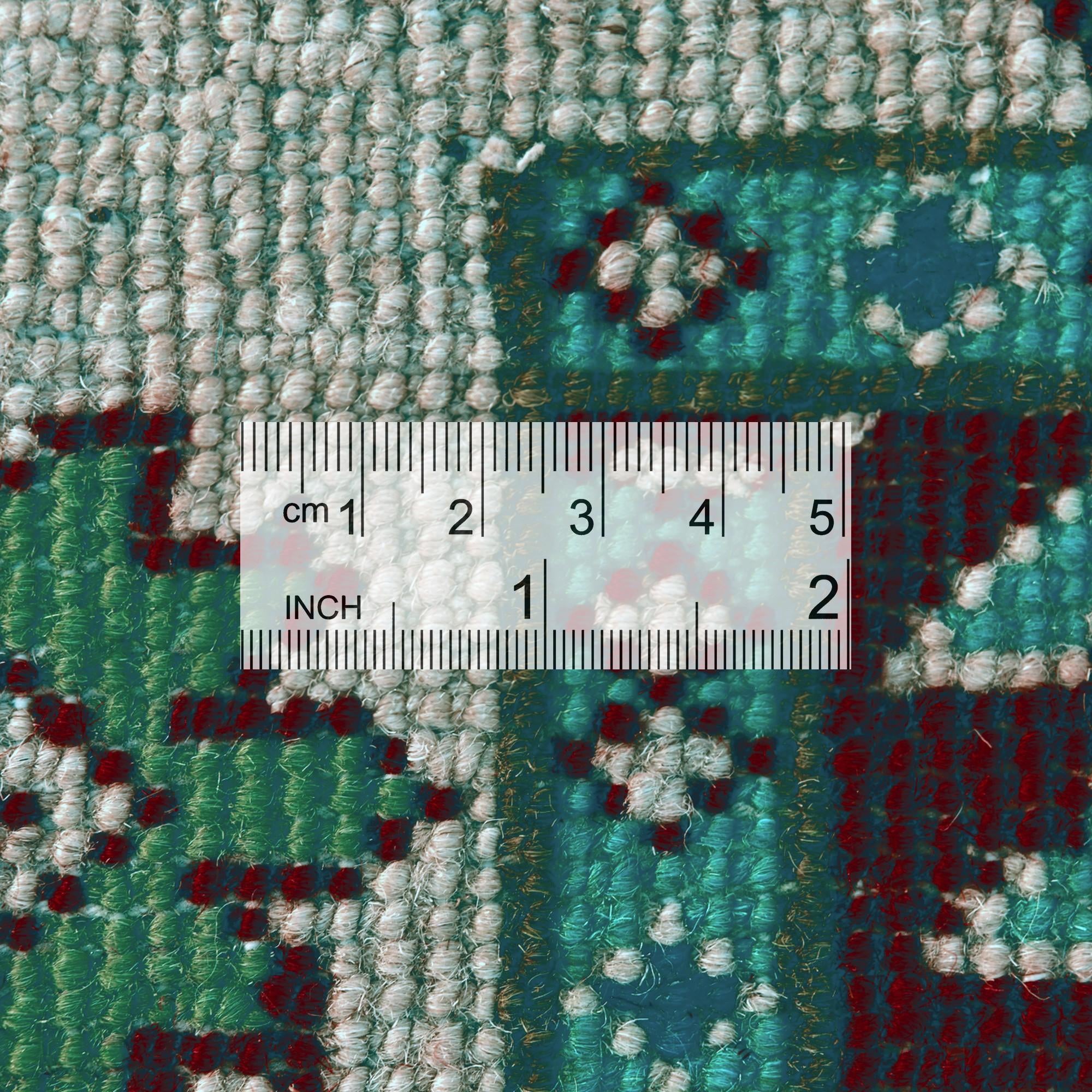 80cm x 125cm Hand Knotted Kazak Rug