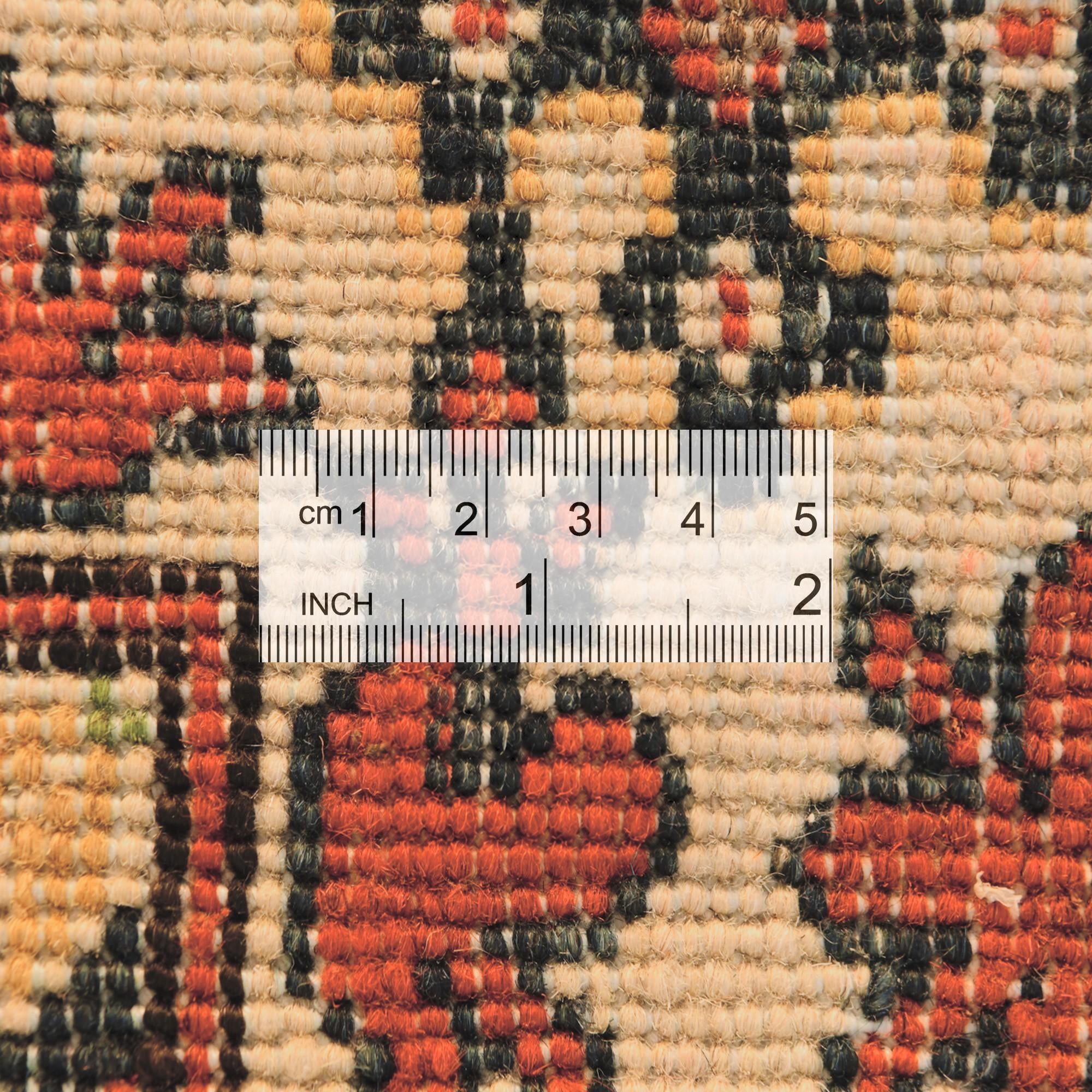 65cm x 80cm Hand Knotted Kazak Rug