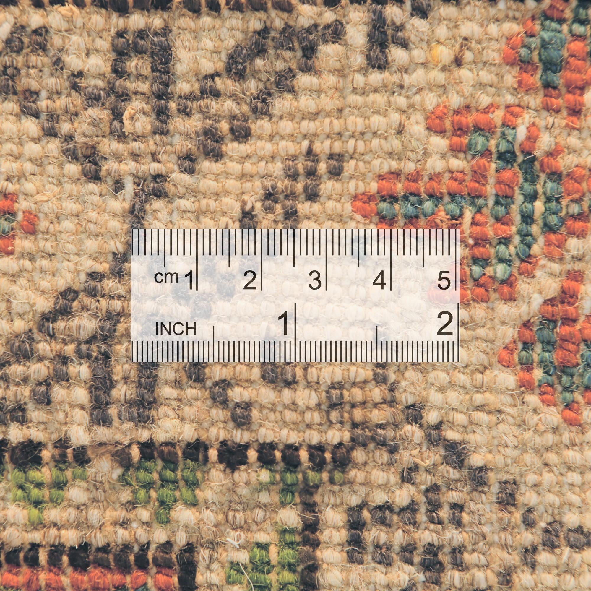 85cm x 125cm Hand Knotted Kazak Rug