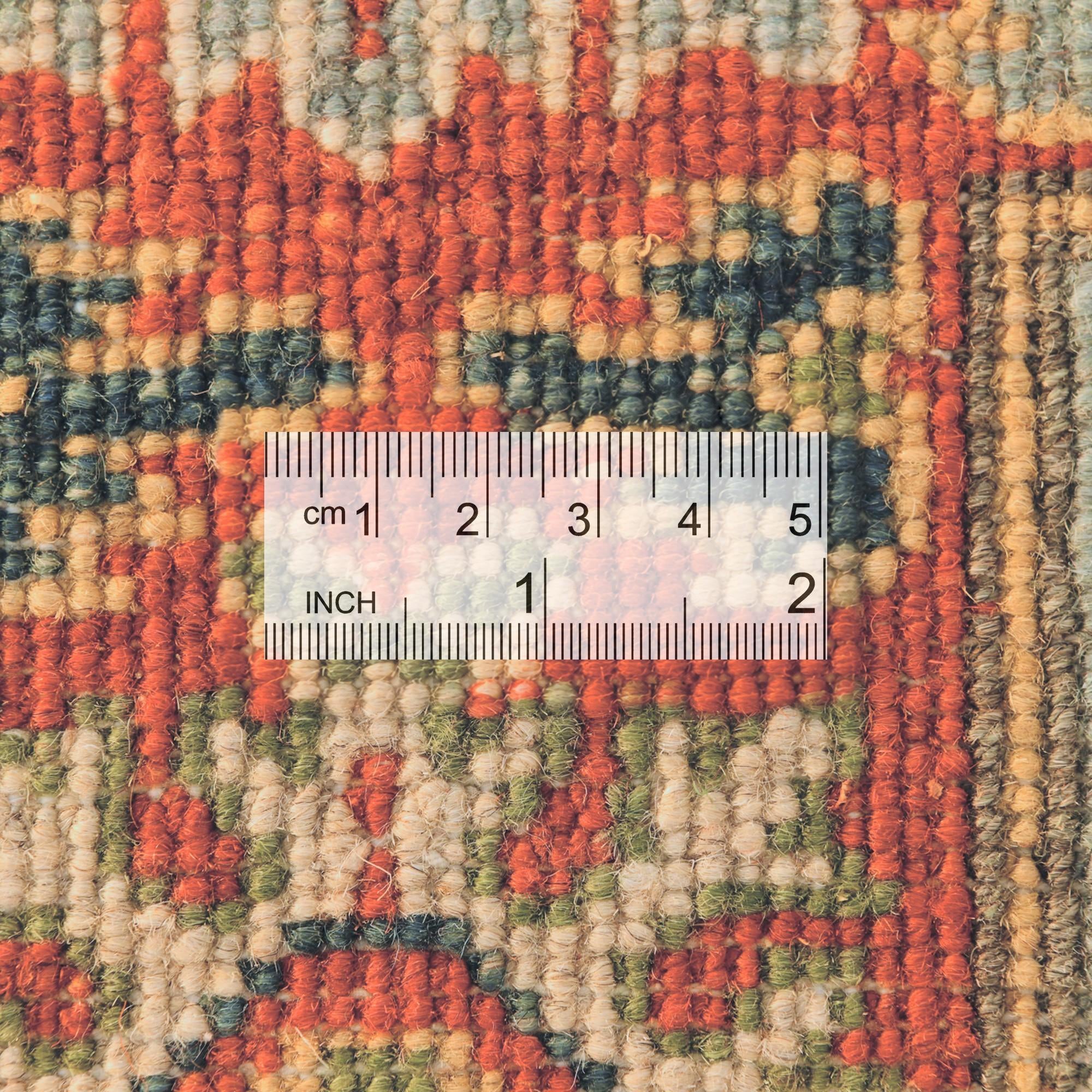 120cm x 160cm Hand Knotted Kazak Rug