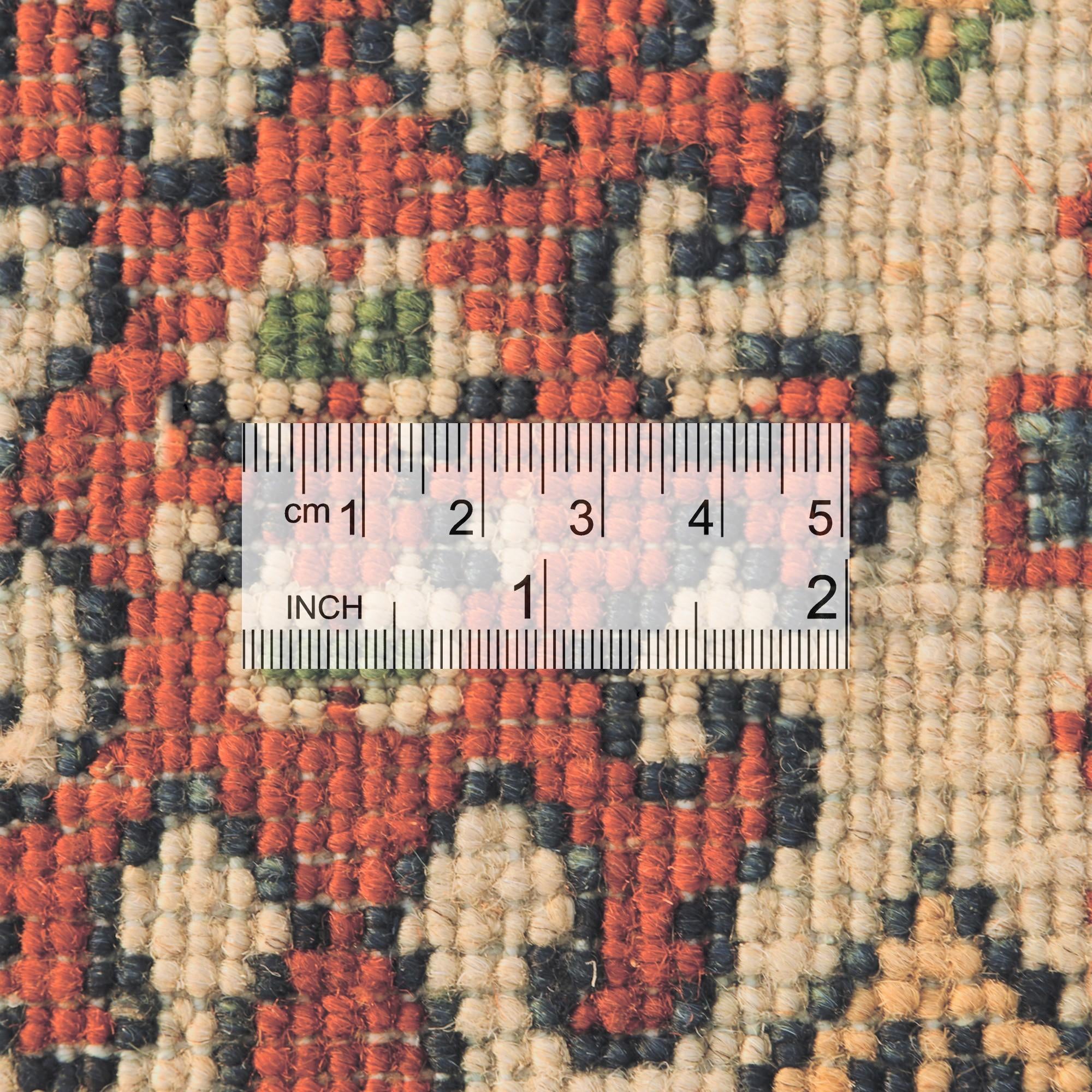 150cm x 220cm Hand Knotted Kazak Rug