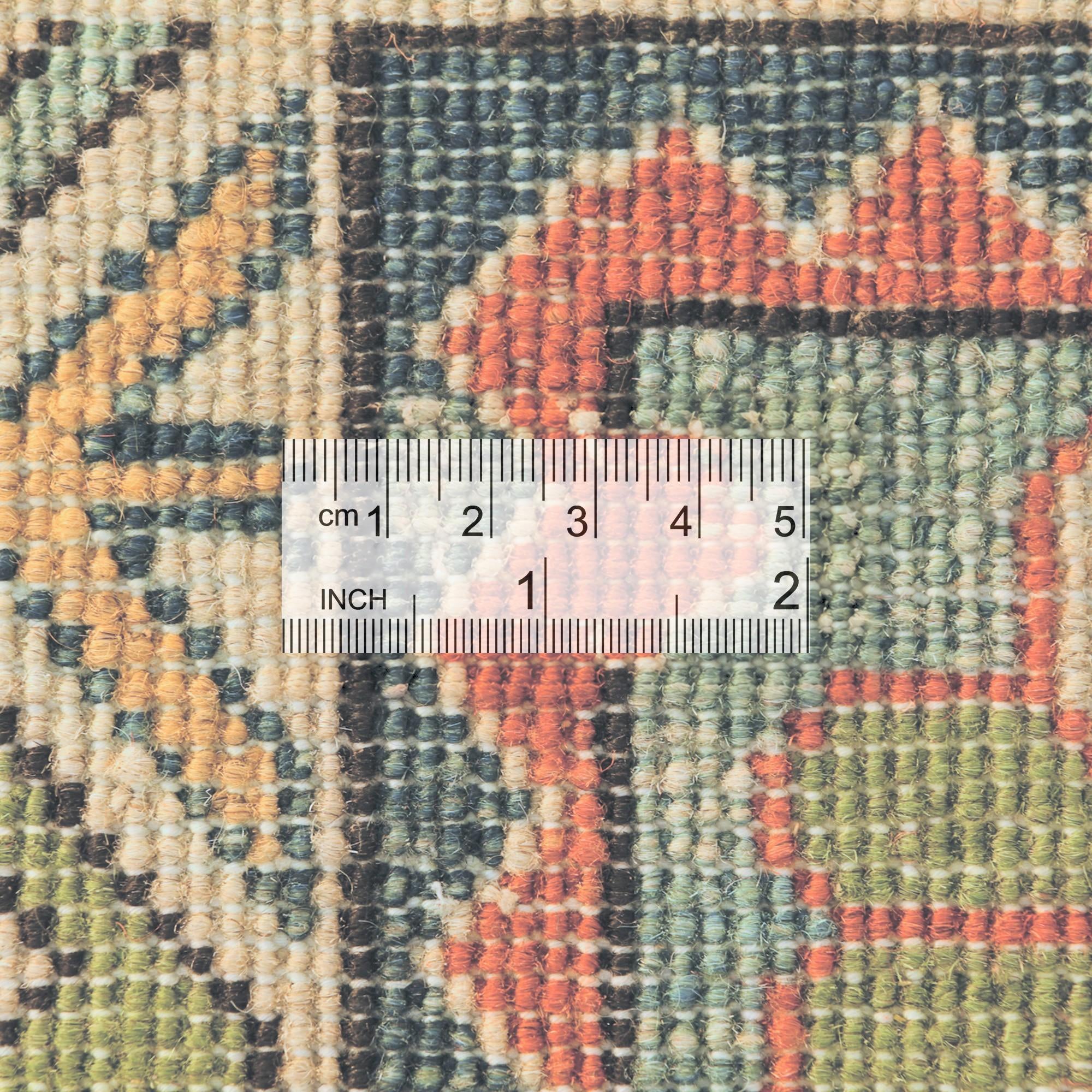95cm x 150cm Hand Knotted Kazak Rug