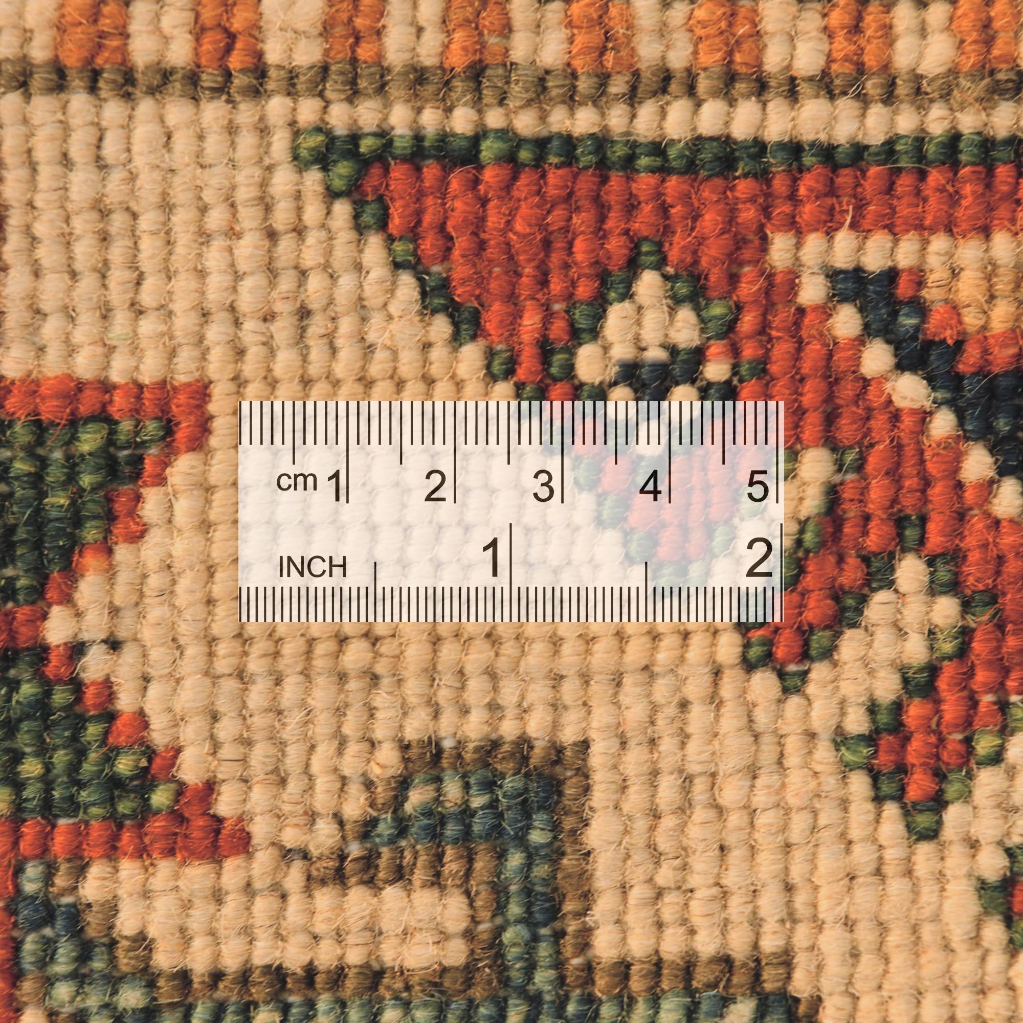 100cm x 150cm Hand Knotted Kazak Rug