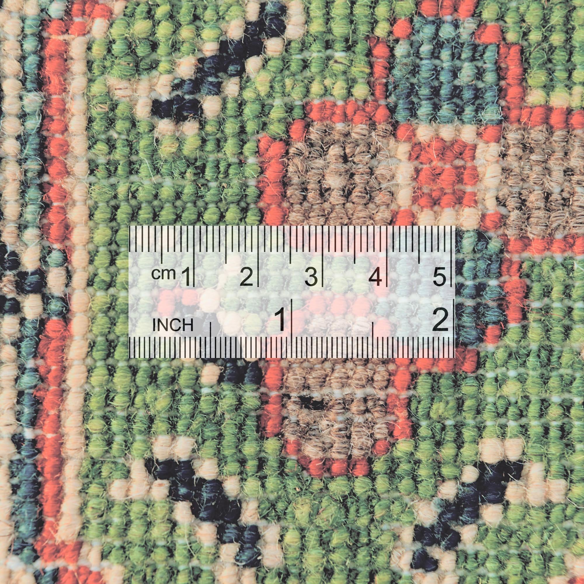 120cm x 180cm Hand Knotted Kazak Rug