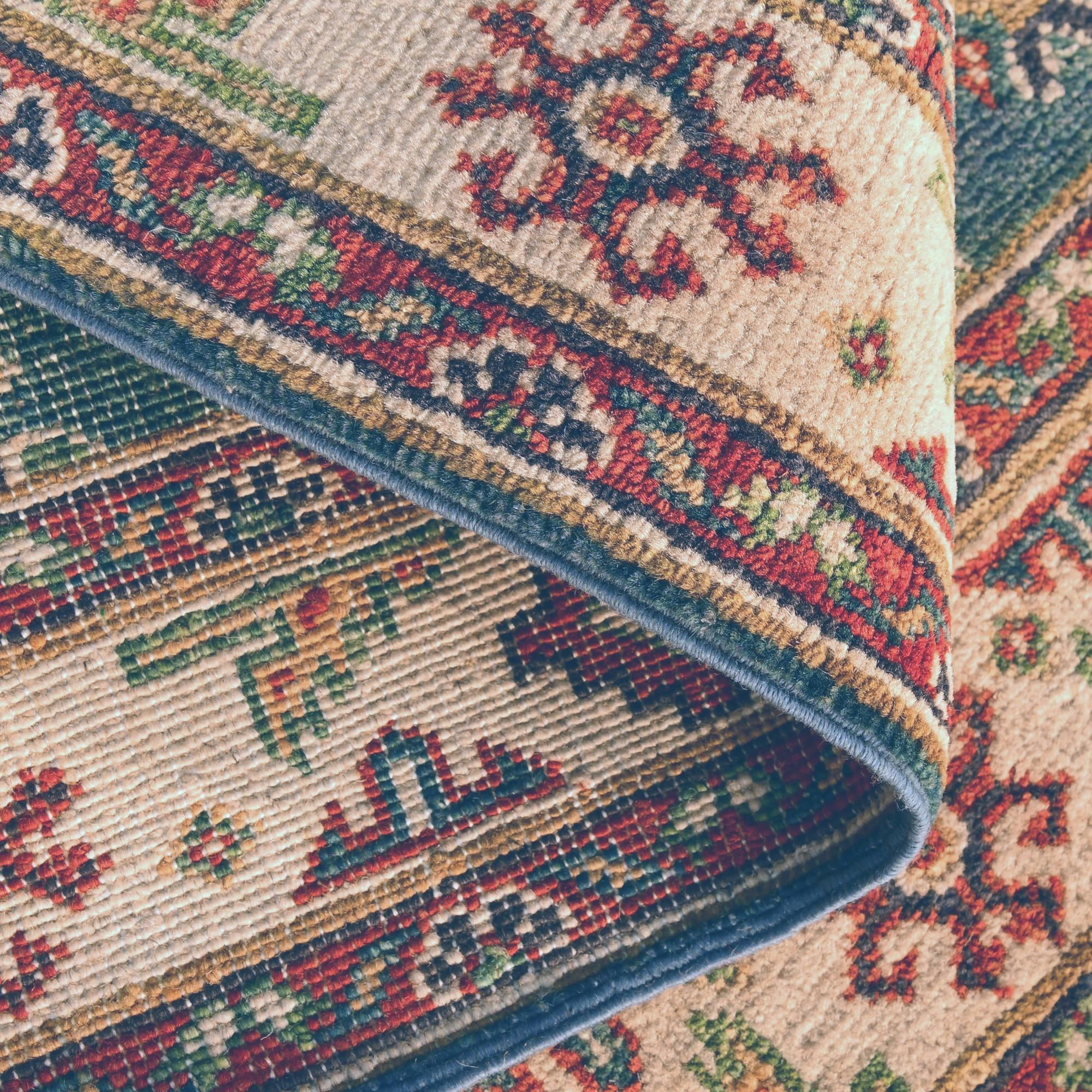 2' 8 x 4' 2 Hand Knotted Kazak Rug