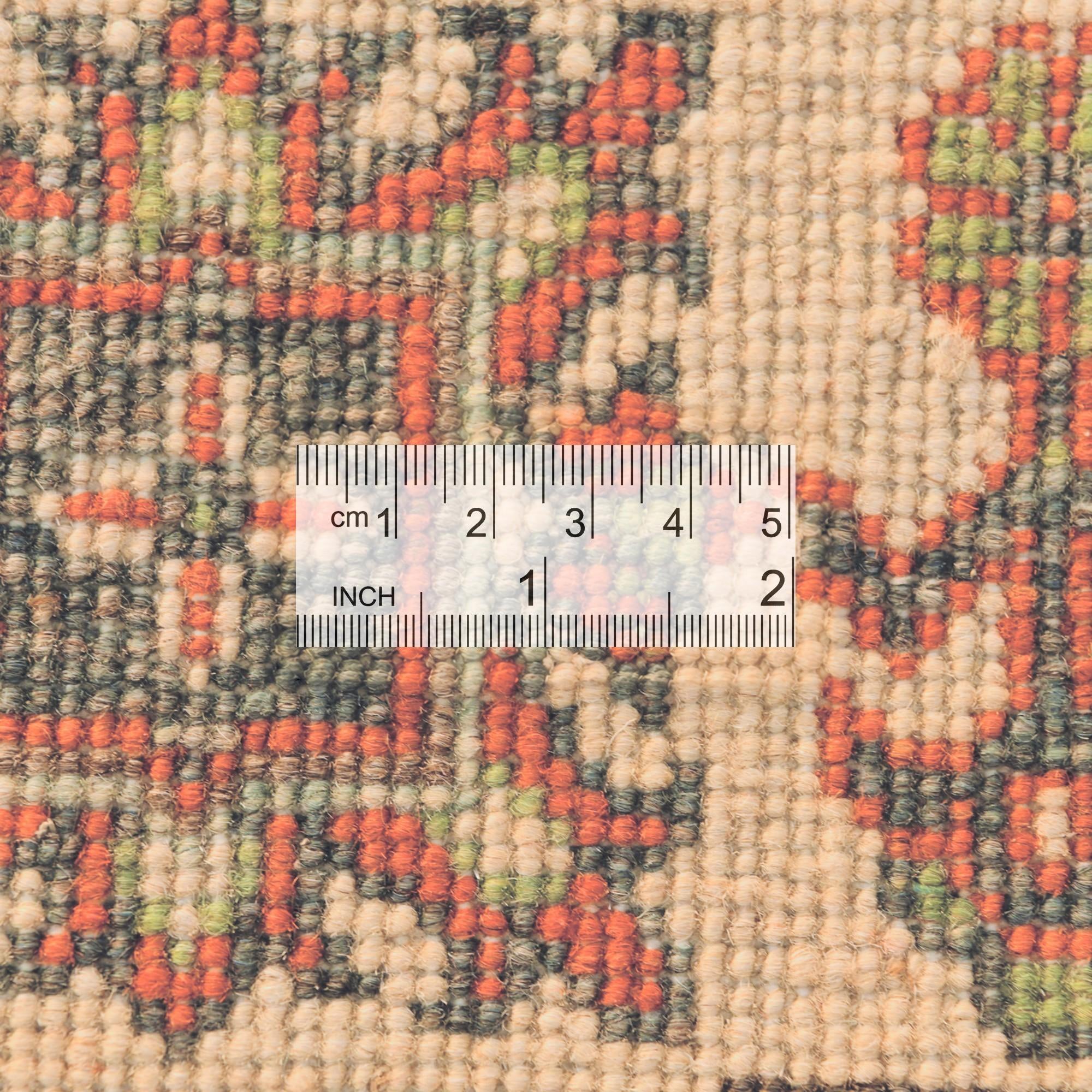 120cm x 180cm Hand Knotted Kazak Rug