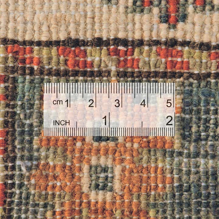 60cm x 95cm Handgeknüpft Kazak Teppich