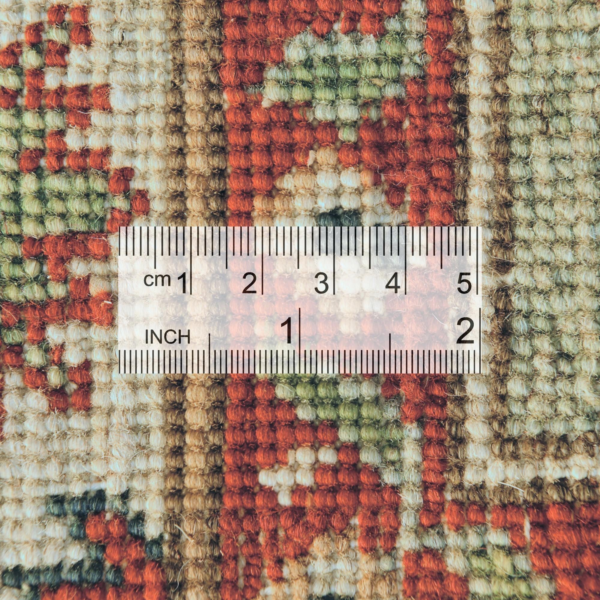 105cm x 150cm Hand Knotted Kazak Rug