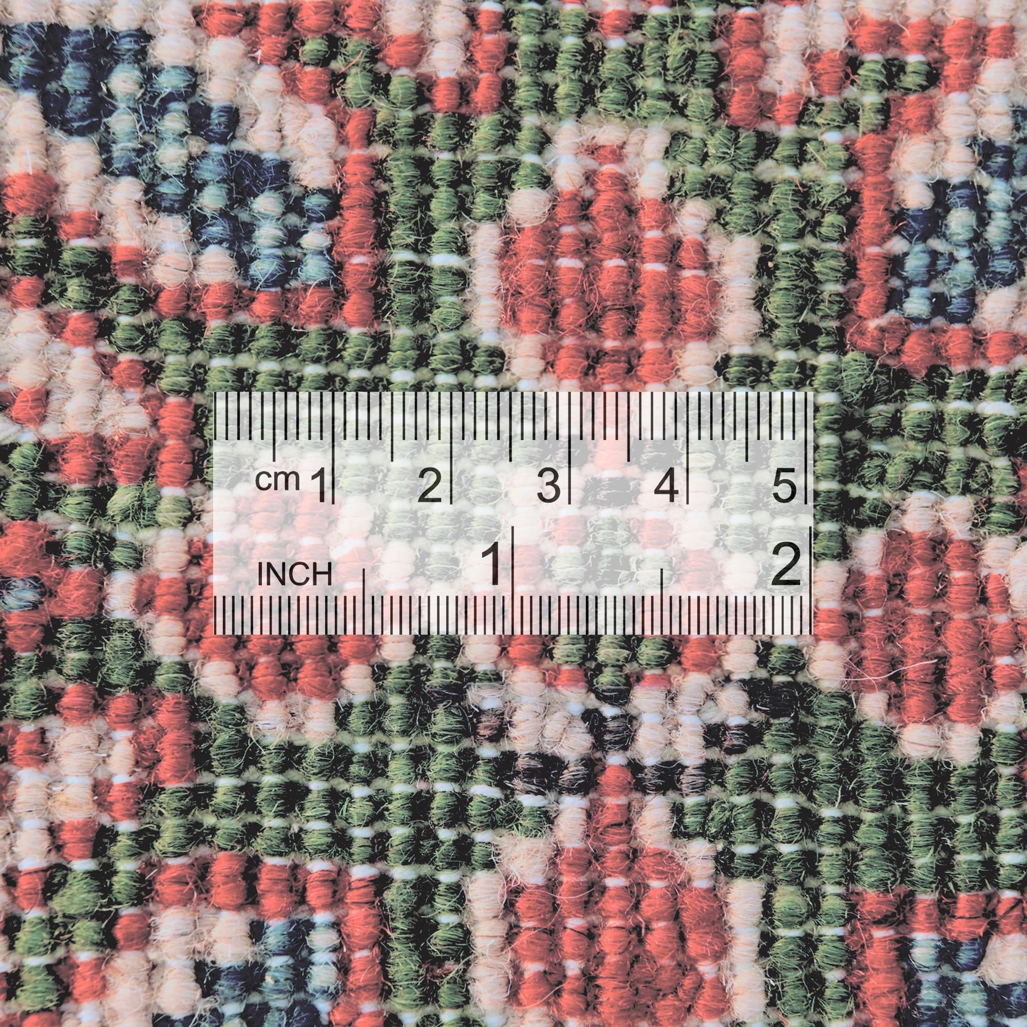 130cm x 180cm Hand Knotted Kazak Rug