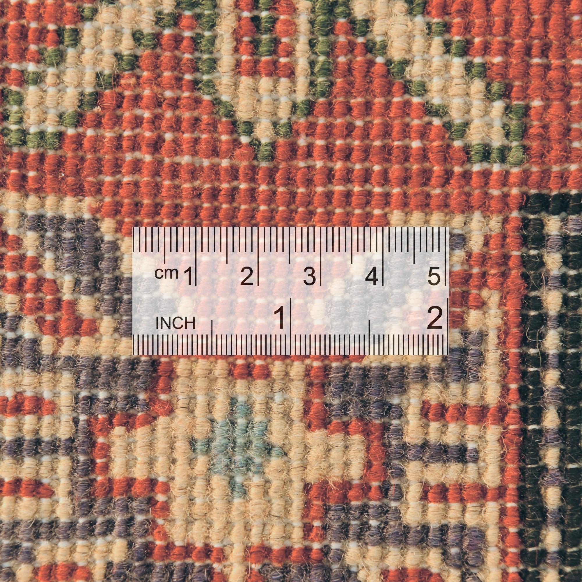 120cm x 180cm Hand Knotted Kazak Rug