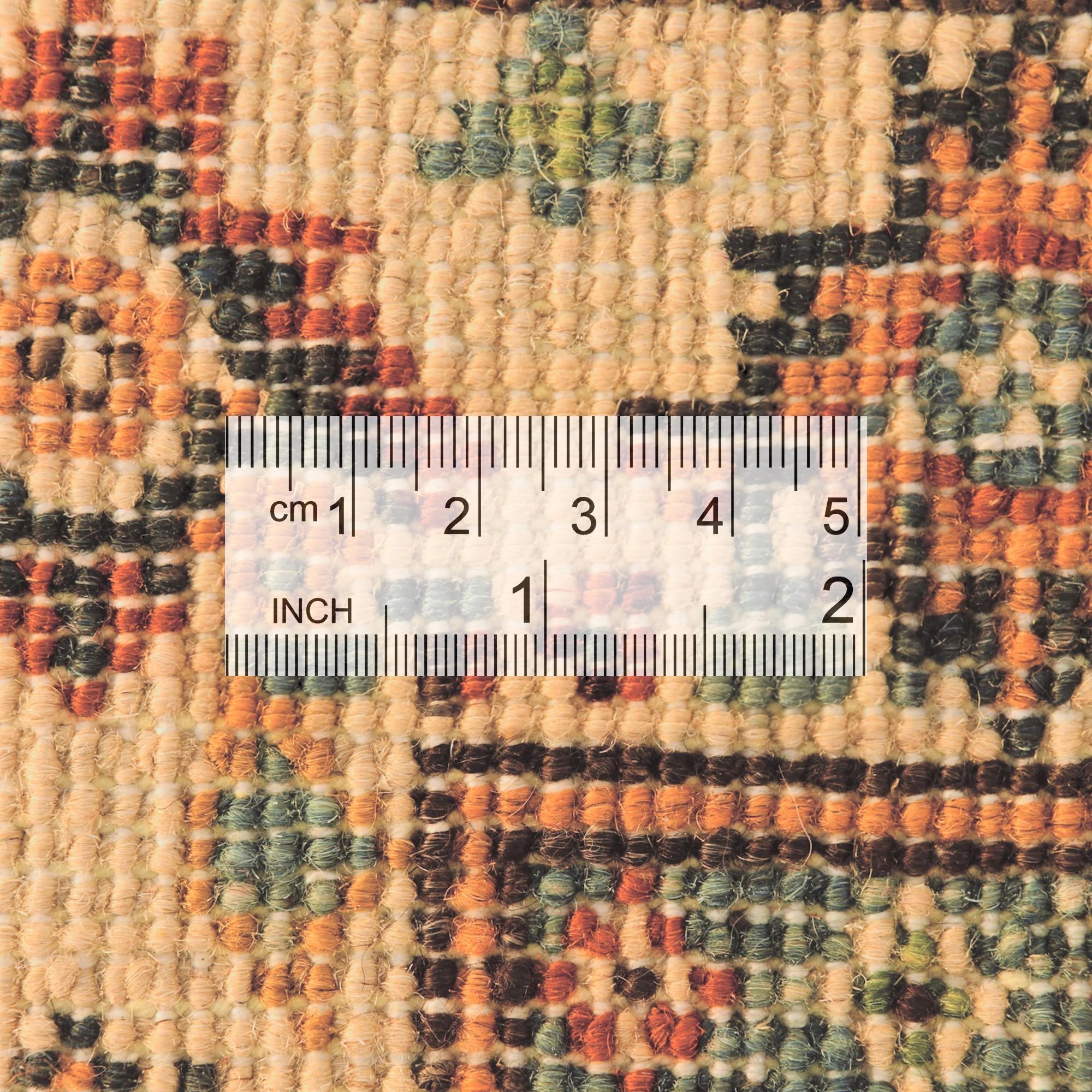 65cm x 90cm Hand Knotted Kazak Rug