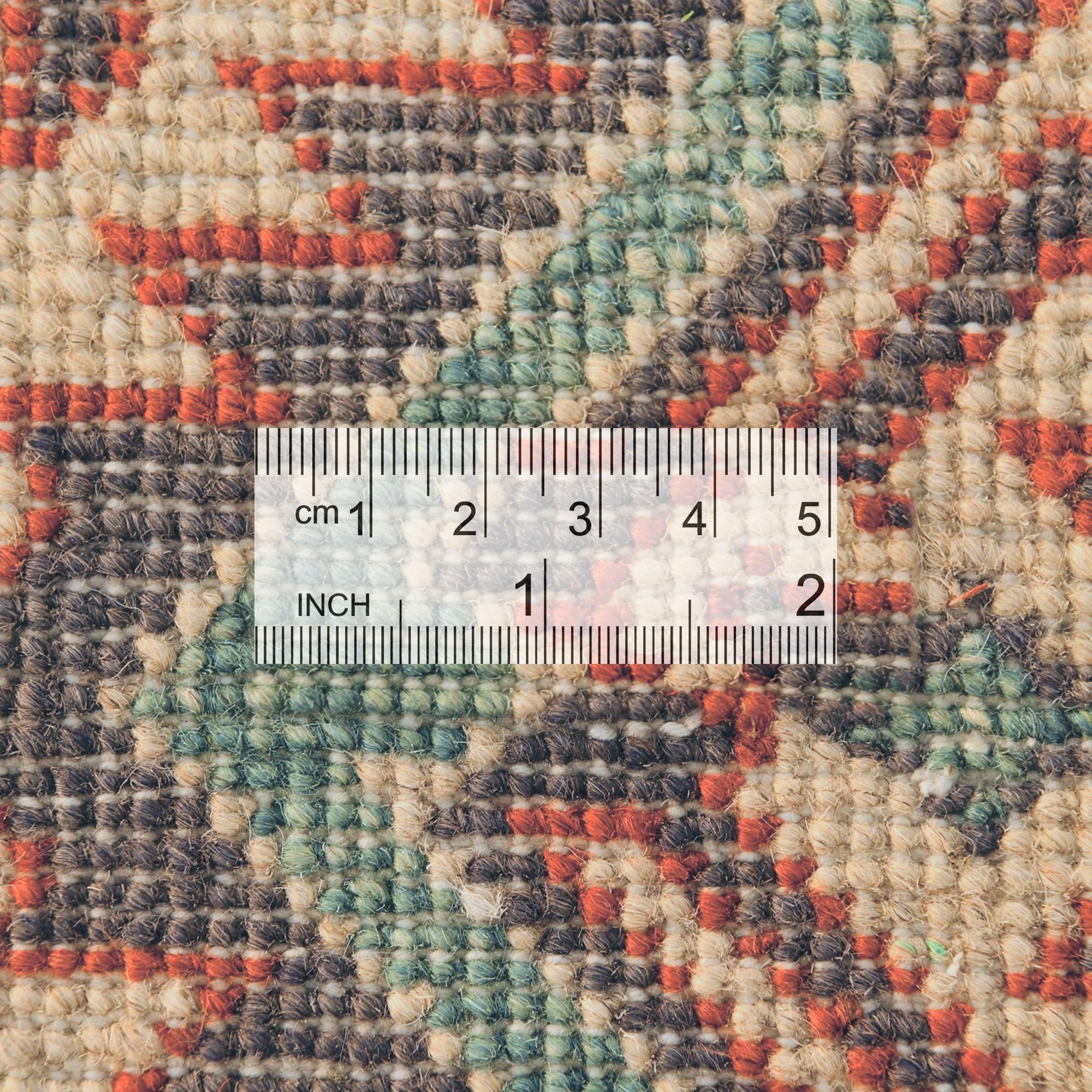 150cm x 210cm Hand Knotted Kazak Rug