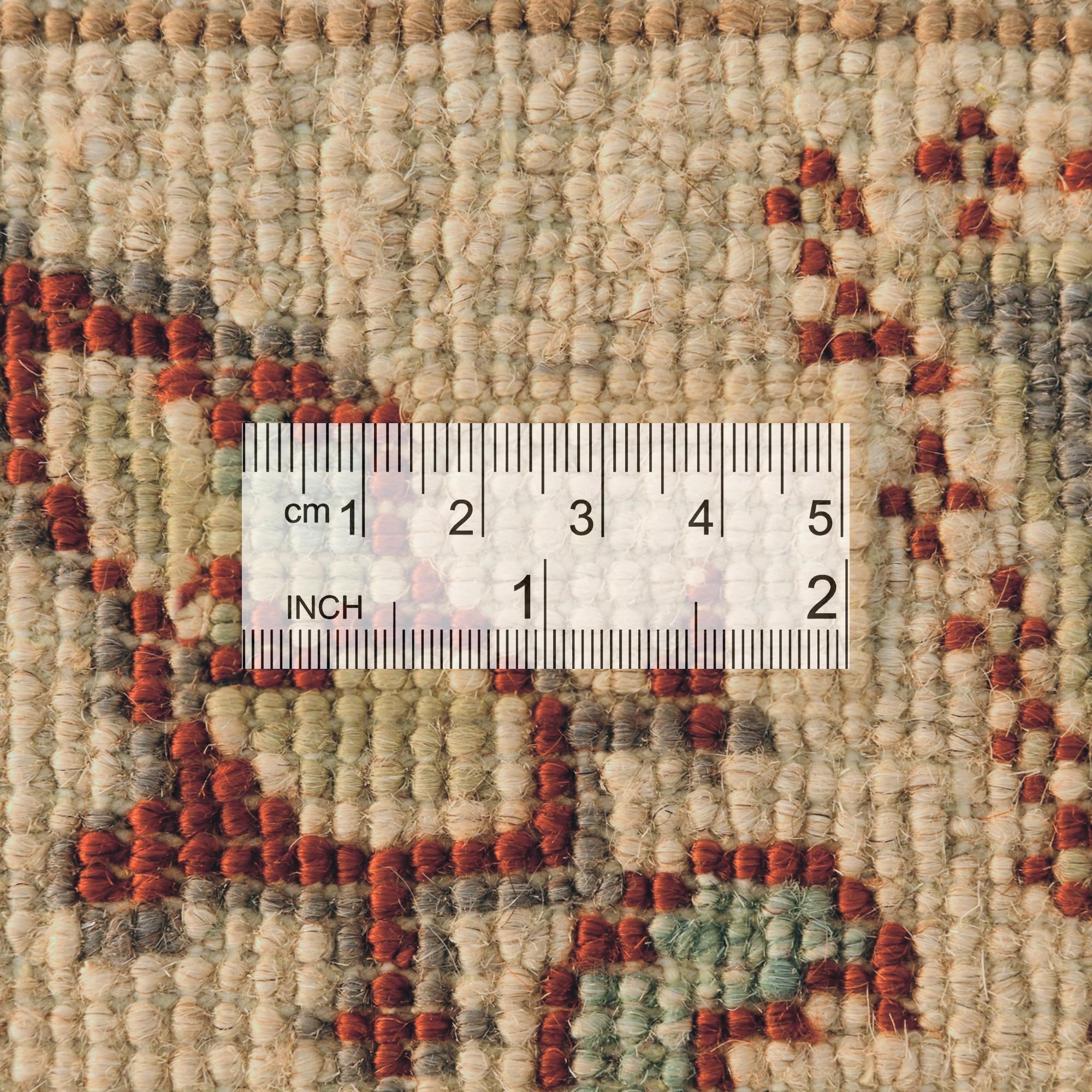 80cm x 130cm Hand Knotted Kazak Rug