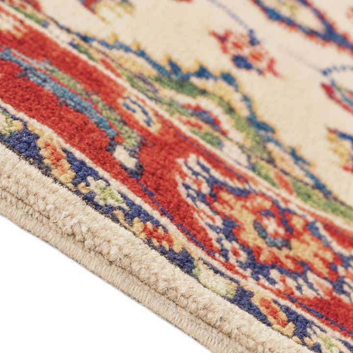 85cm x 130cm Hand Knotted Kazak Rug