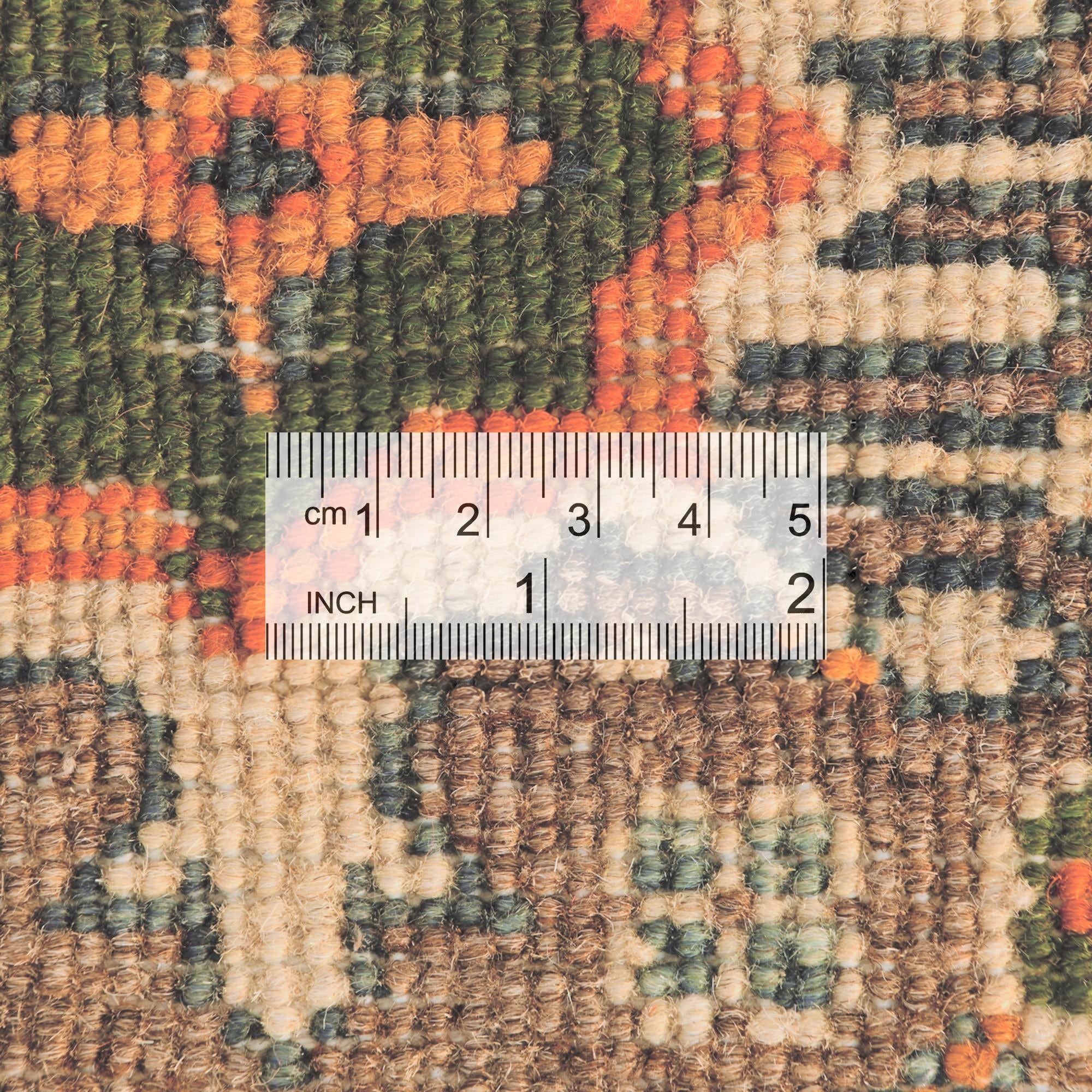 125cm x 180cm Hand Knotted Kazak Rug