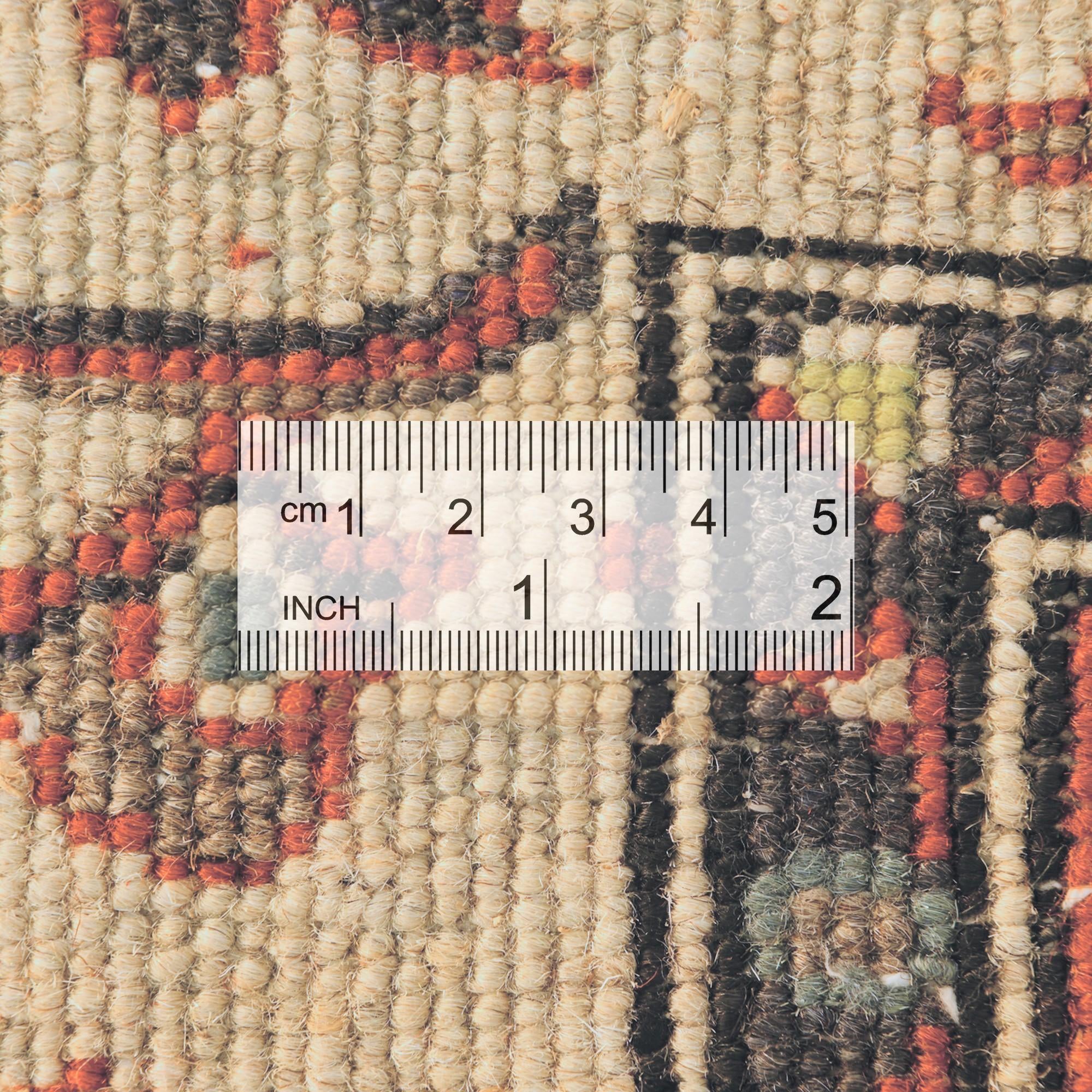 80cm x 120cm Hand Knotted Kazak Rug
