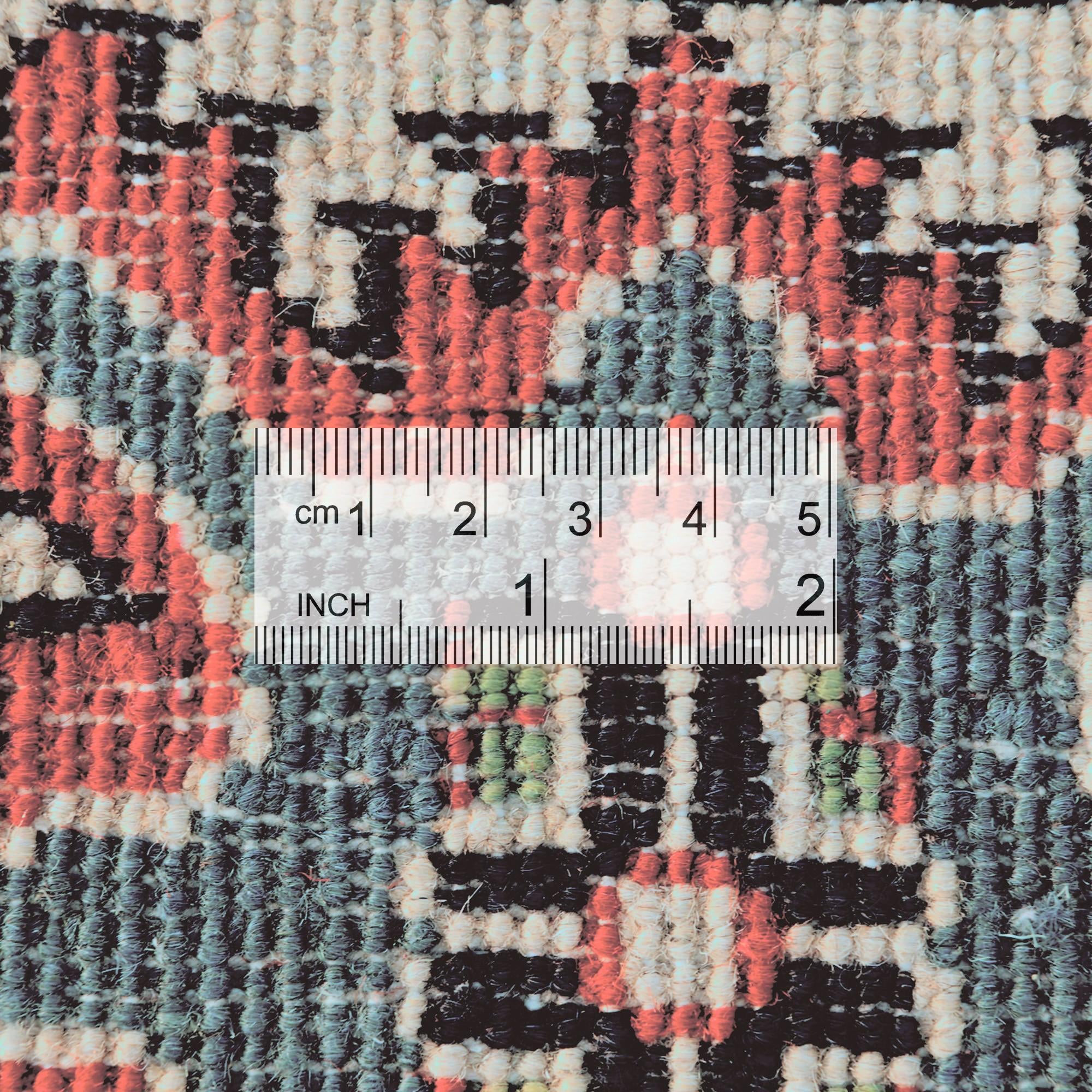 200cm x 300cm Hand Knotted Kazak Rug