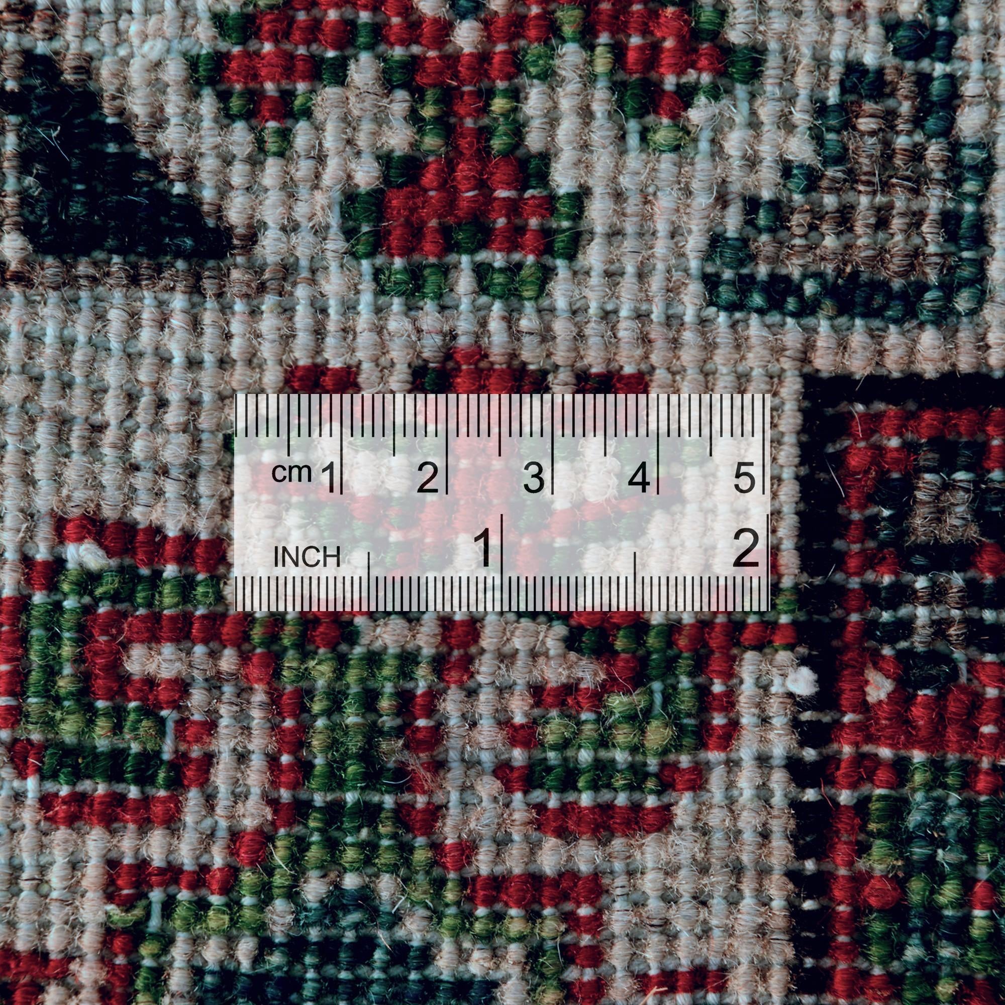 100cm x 150cm Hand Knotted Kazak Rug