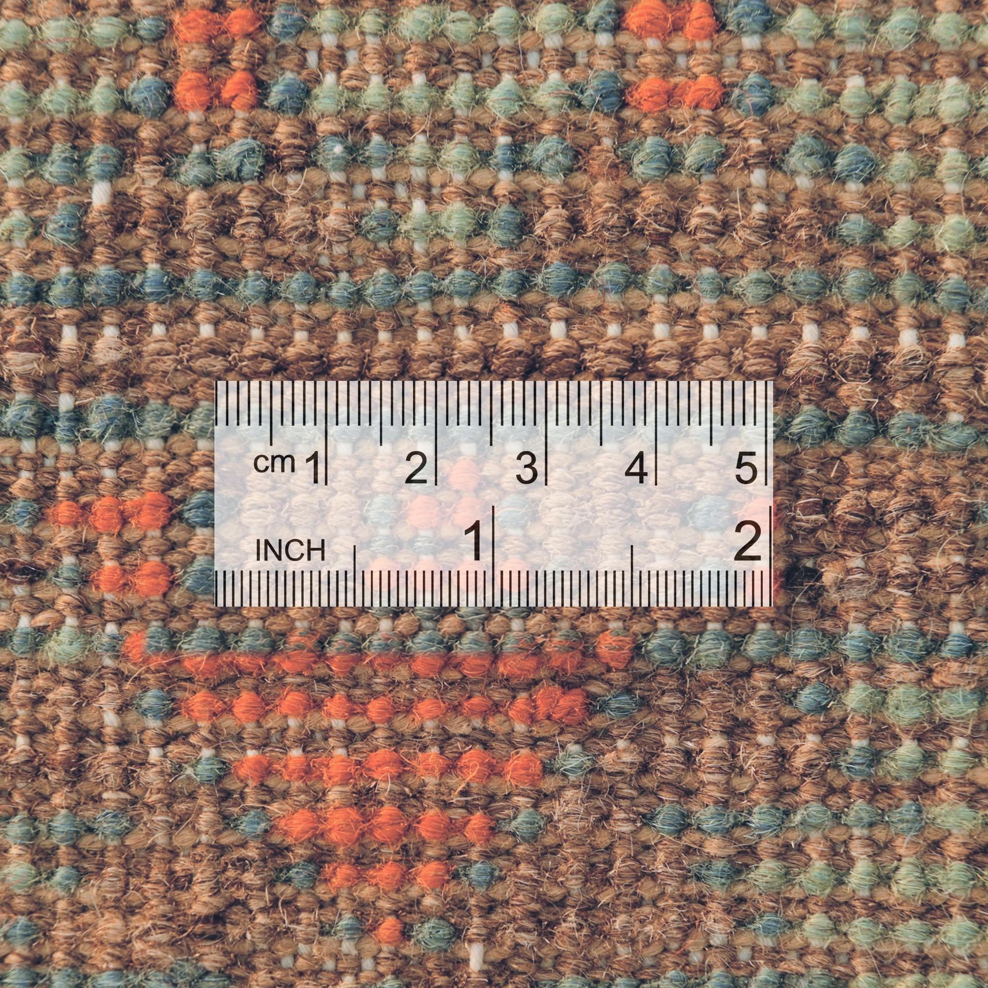 150cm x 195cm Hand Knotted Kazak Rug