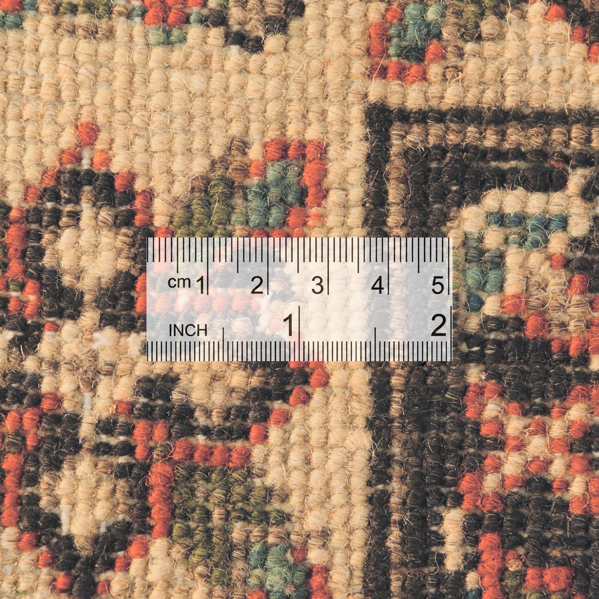 80cm x 120cm Hand Knotted Kazak Rug
