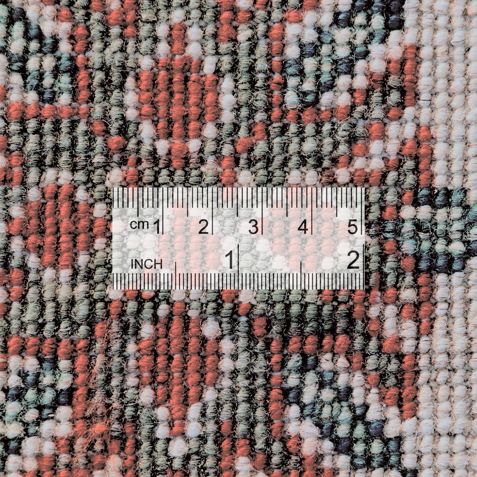 120cm x 175cm anudado a mano Kazak Alfombra