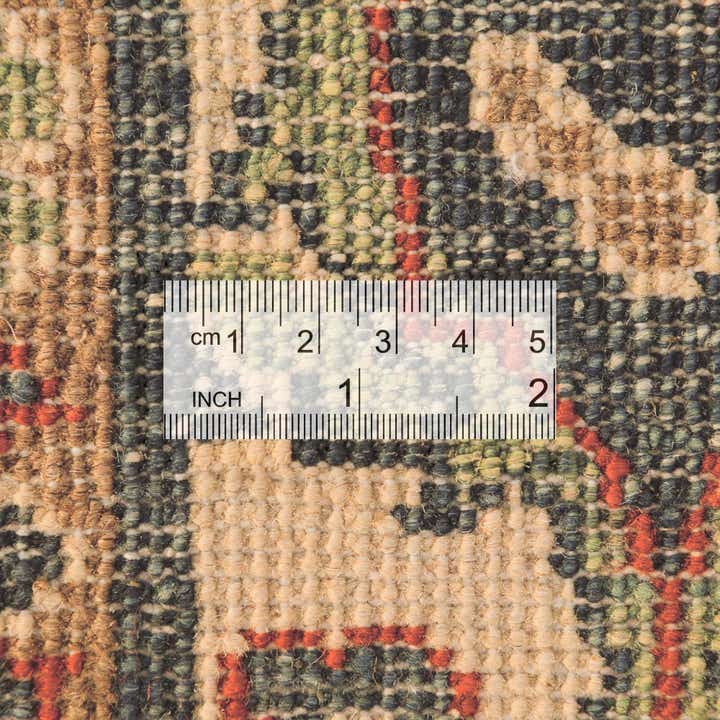 200cm x 320cm Handgeknüpft Kazak Teppich