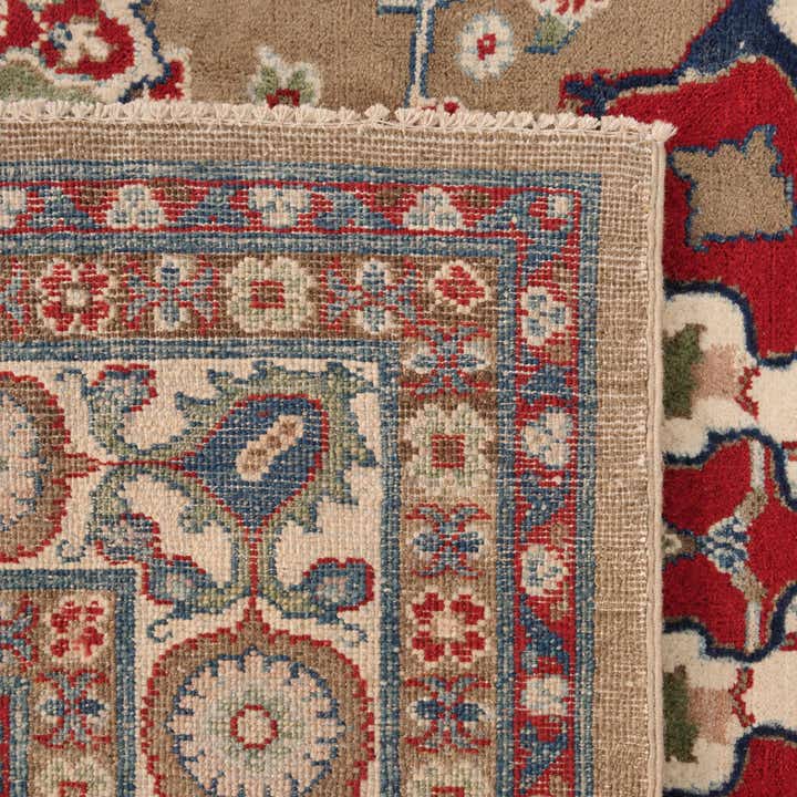 200cm x 320cm Handgeknüpft Kazak Teppich