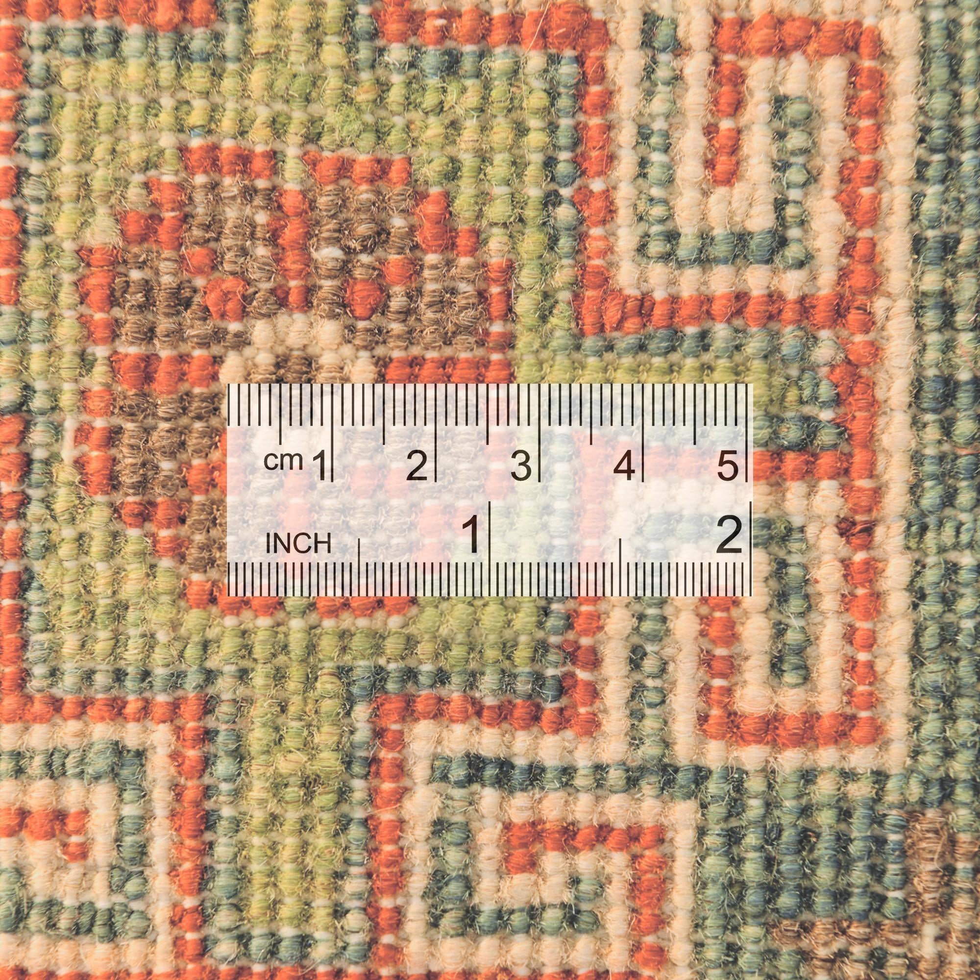 125cm x 180cm Hand Knotted Kazak Rug