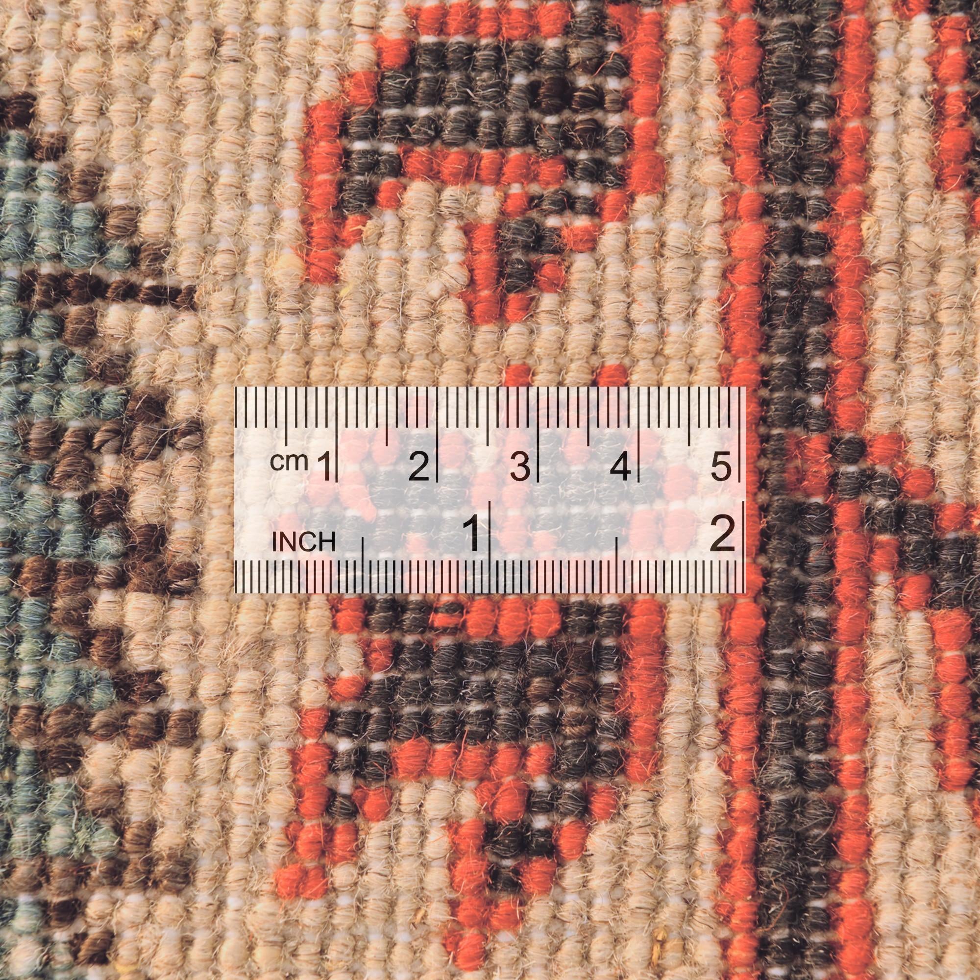 150cm x 210cm Hand Knotted Kazak Rug