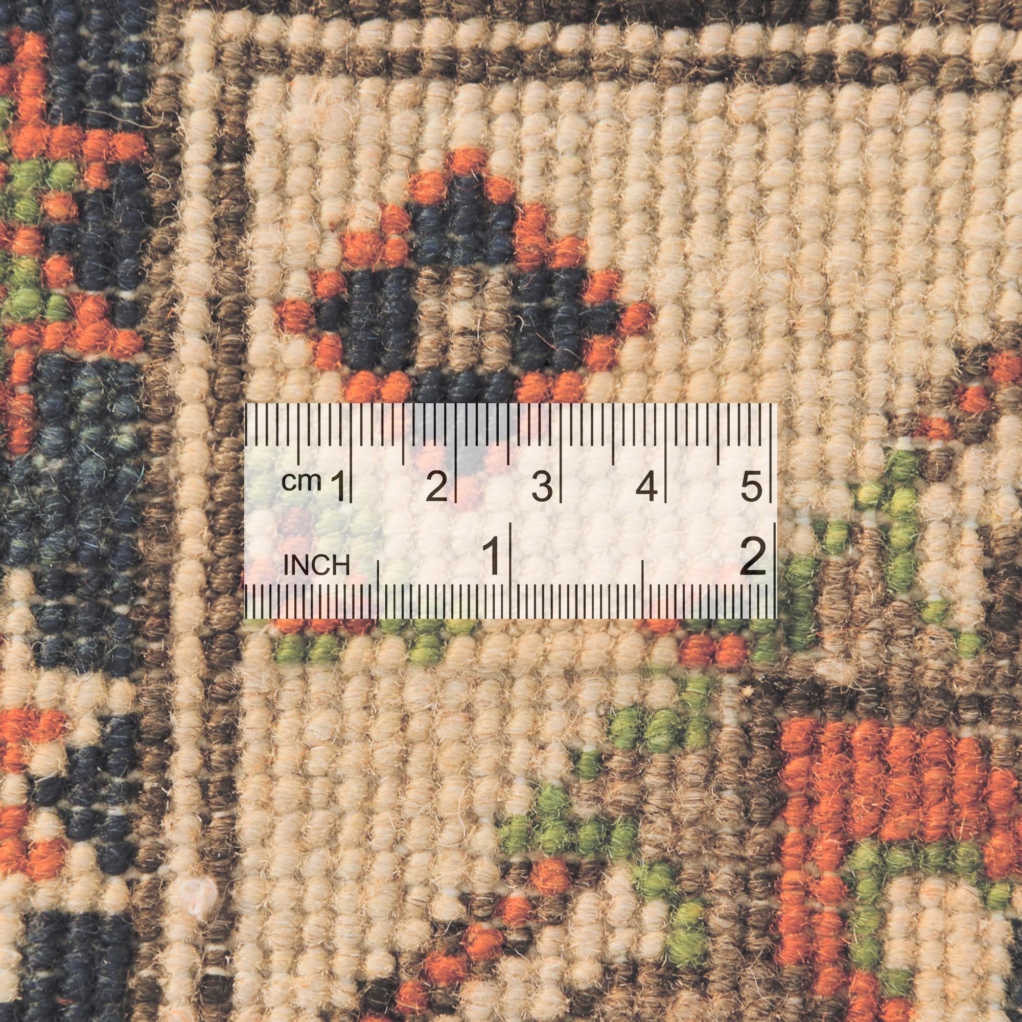 200cm x 300cm Hand Knotted Kazak Rug