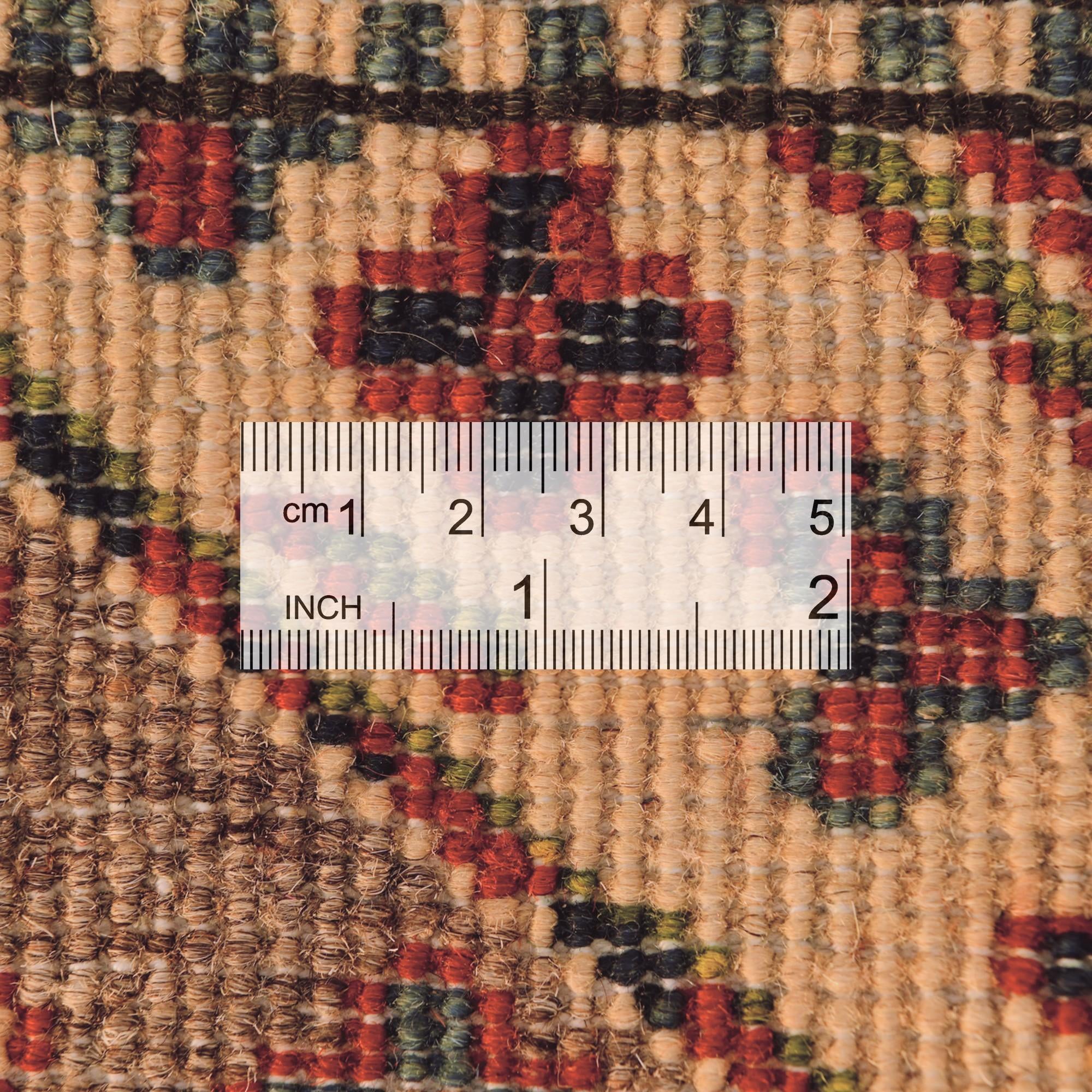 60cm x 90cm Hand Knotted Kazak Rug