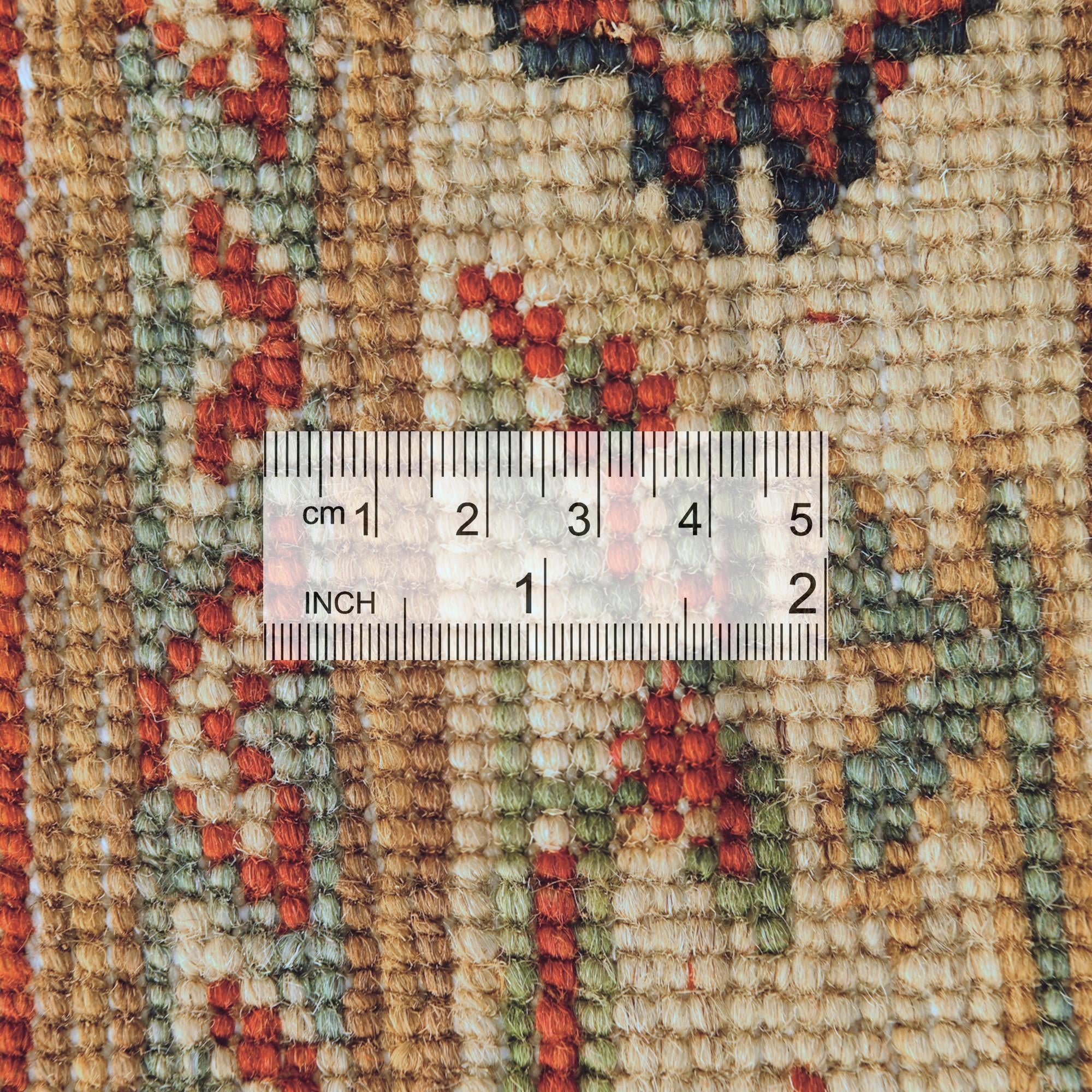105cm x 150cm Hand Knotted Kazak Rug